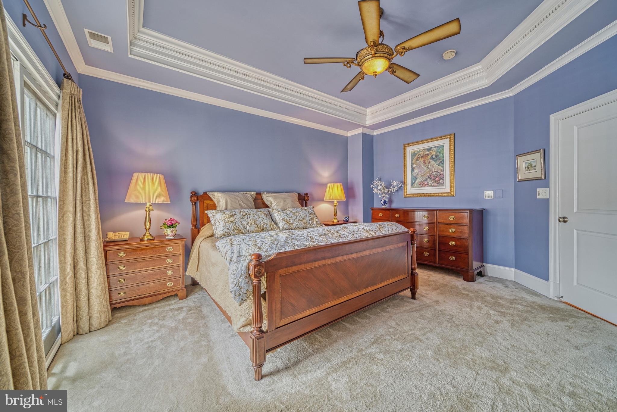 STOCKWELL MANOR - Residential