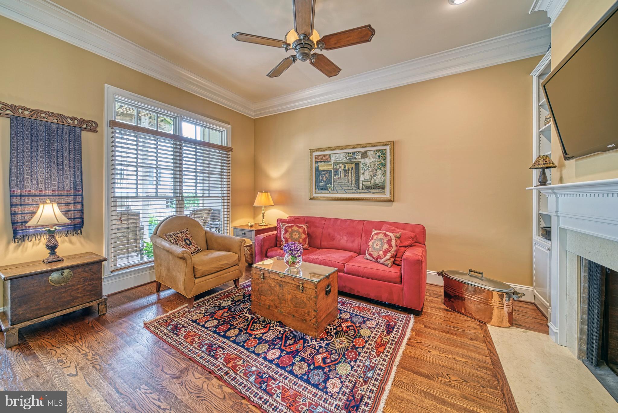 STOCKWELL MANOR - Residential