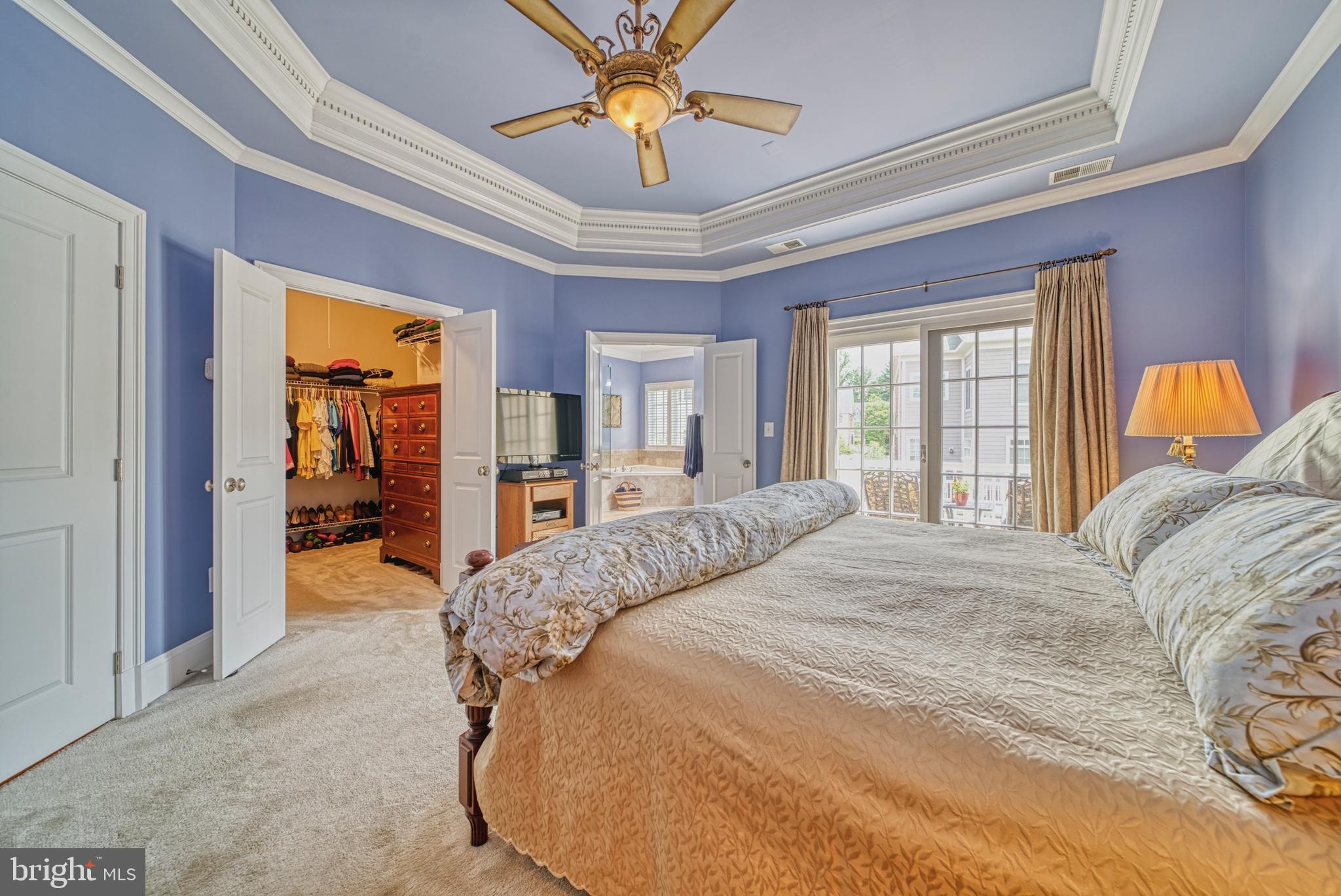 STOCKWELL MANOR - Residential