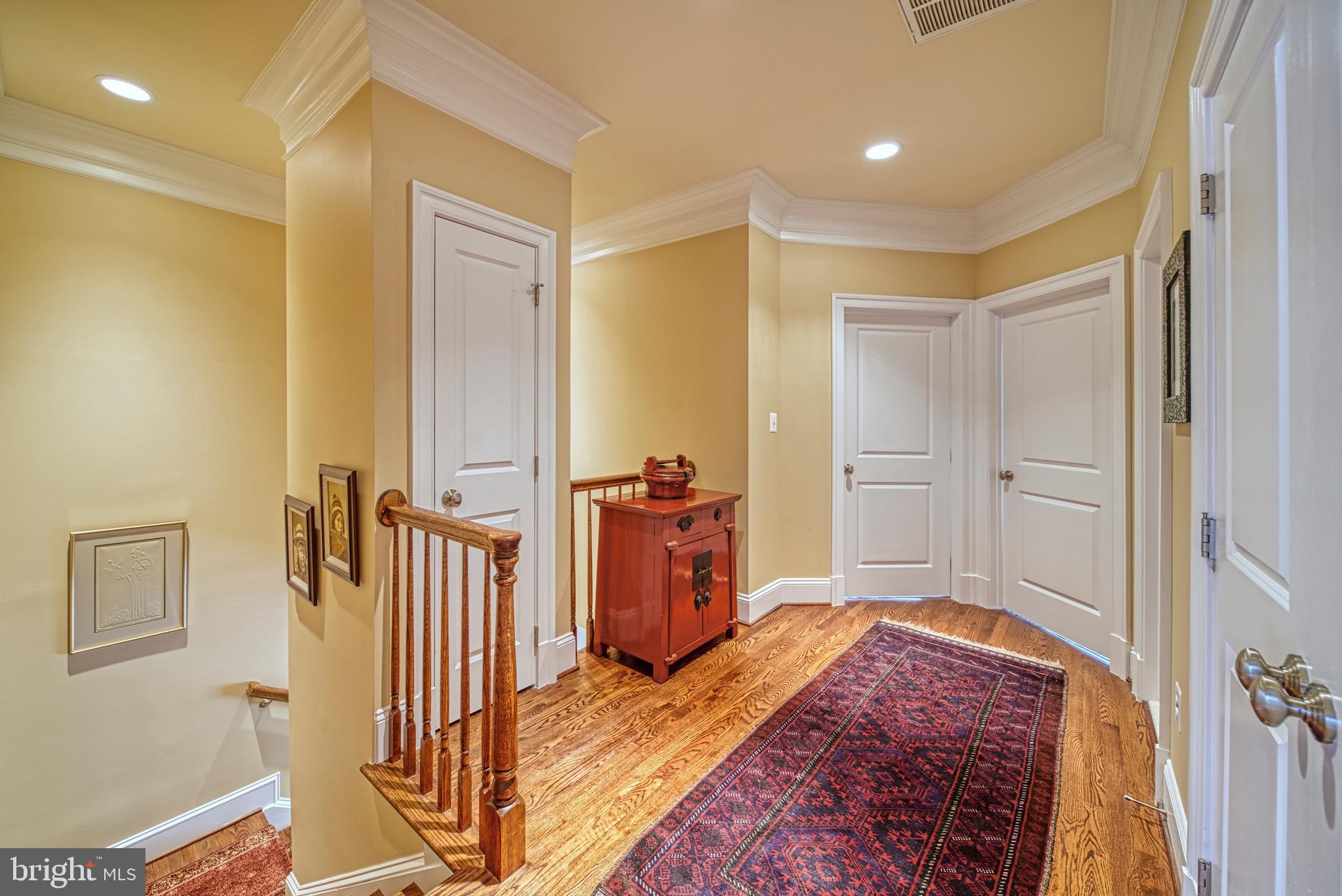 STOCKWELL MANOR - Residential