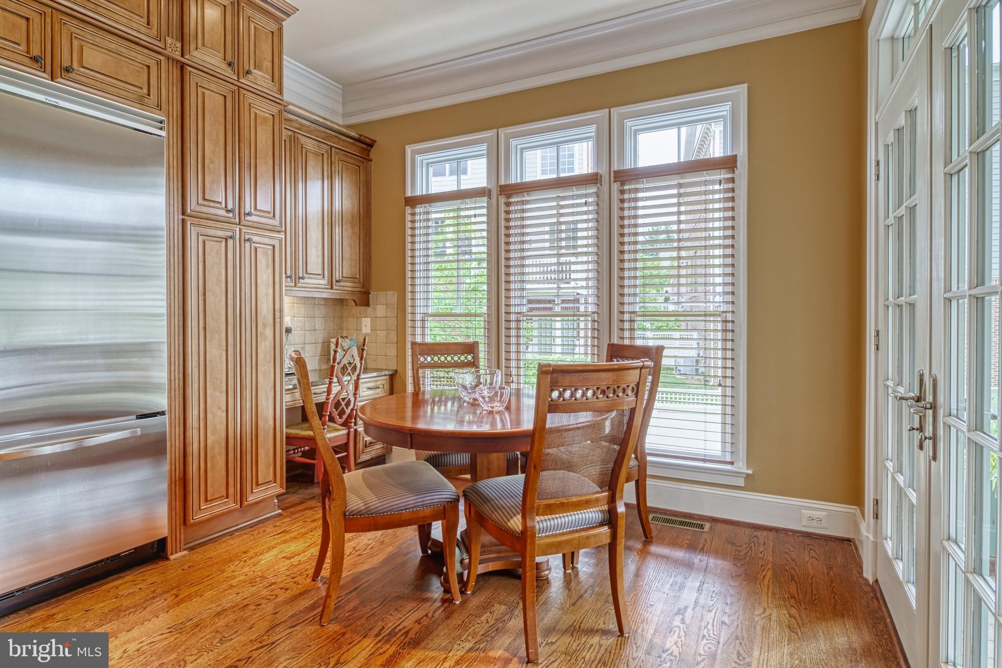 STOCKWELL MANOR - Residential