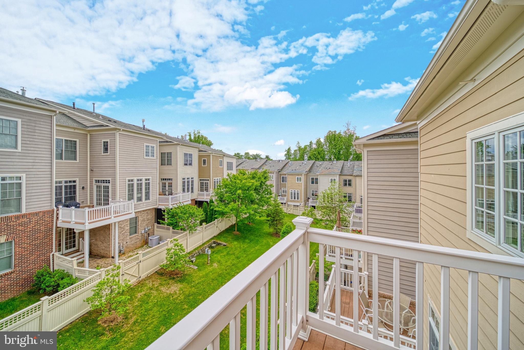STOCKWELL MANOR - Residential