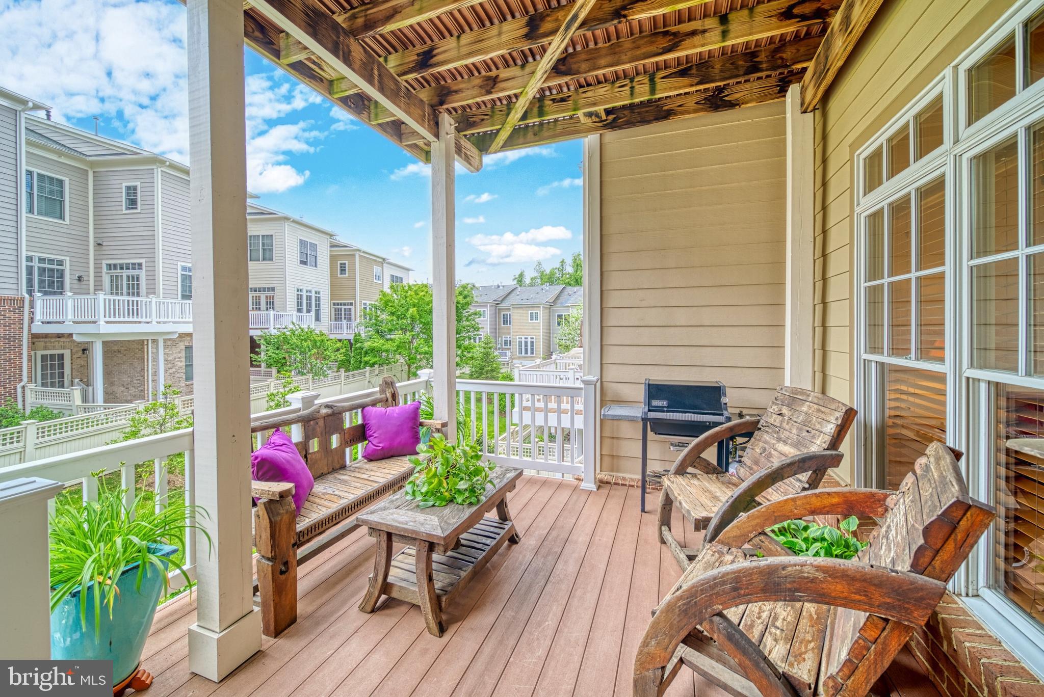 STOCKWELL MANOR - Residential