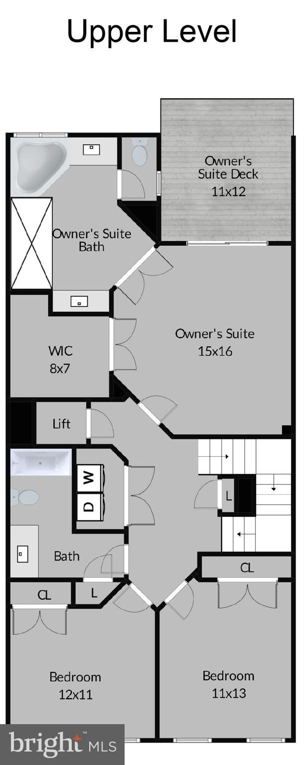STOCKWELL MANOR - Residential