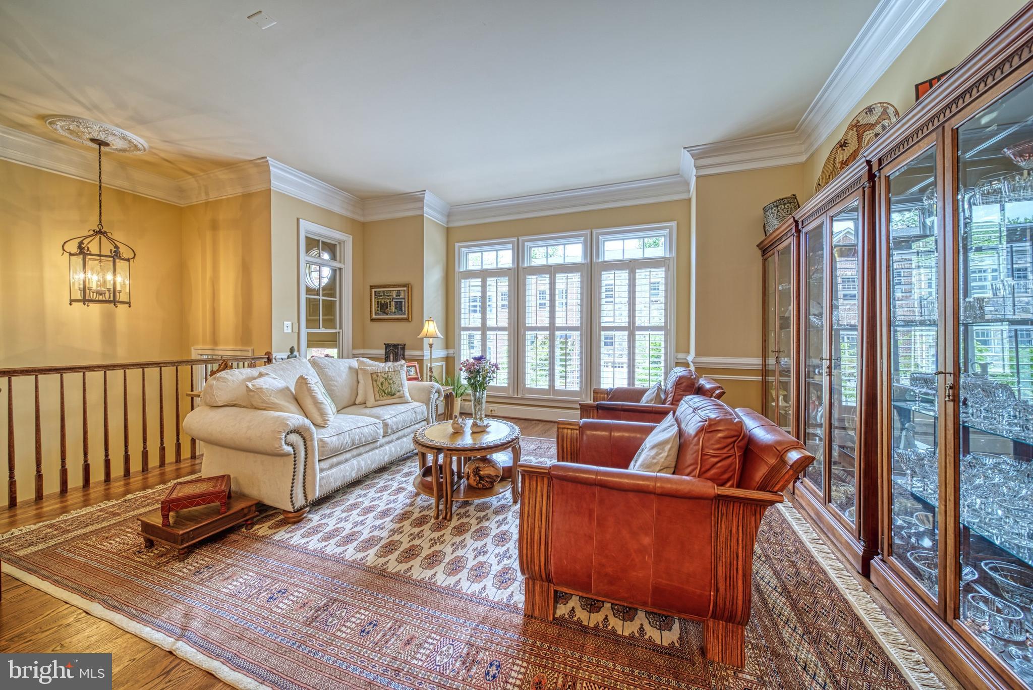 STOCKWELL MANOR - Residential