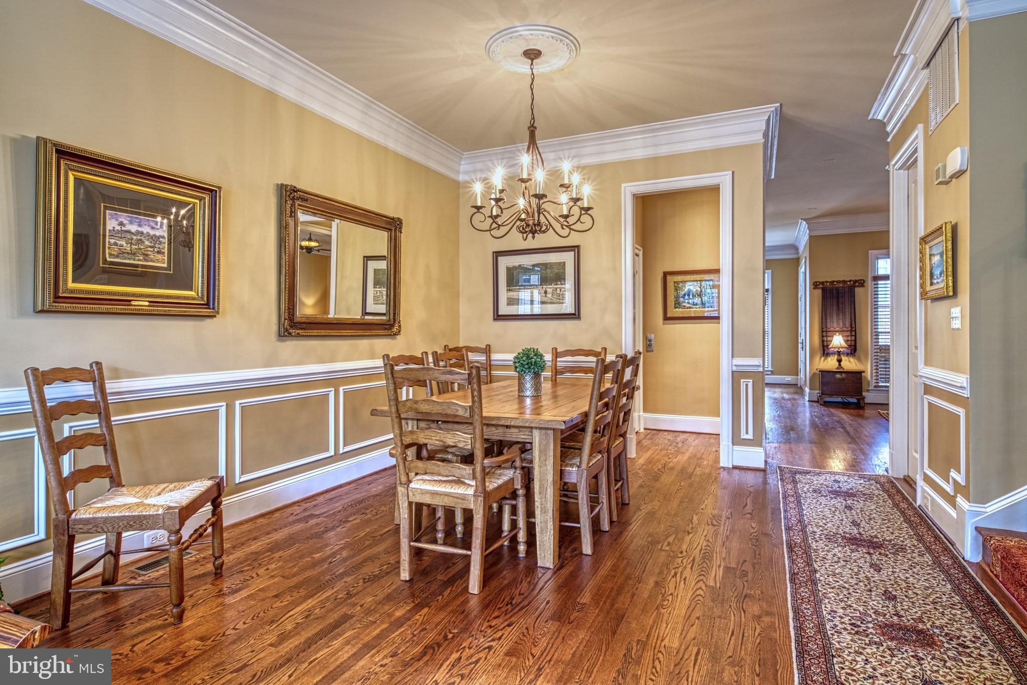 STOCKWELL MANOR - Residential