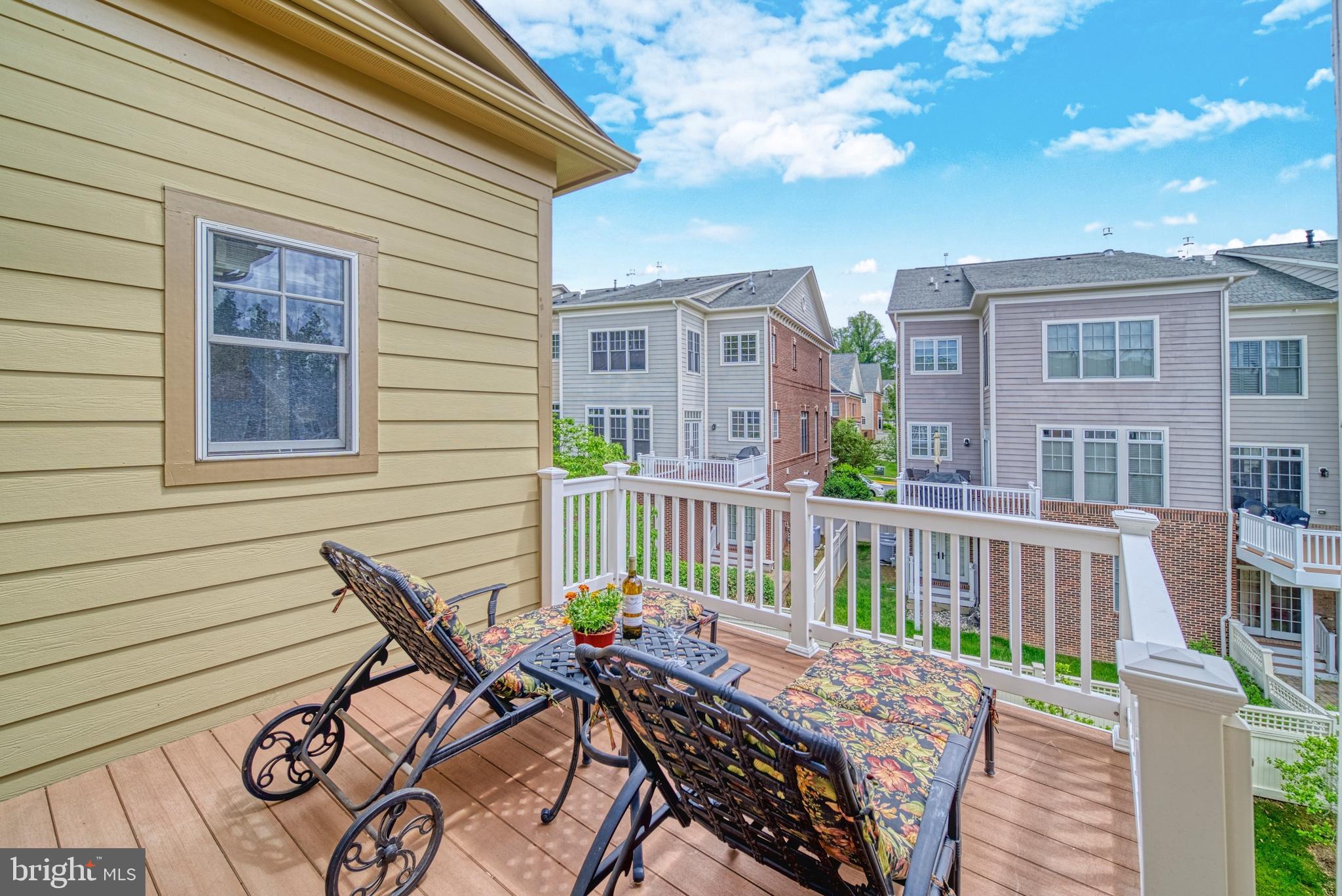 STOCKWELL MANOR - Residential