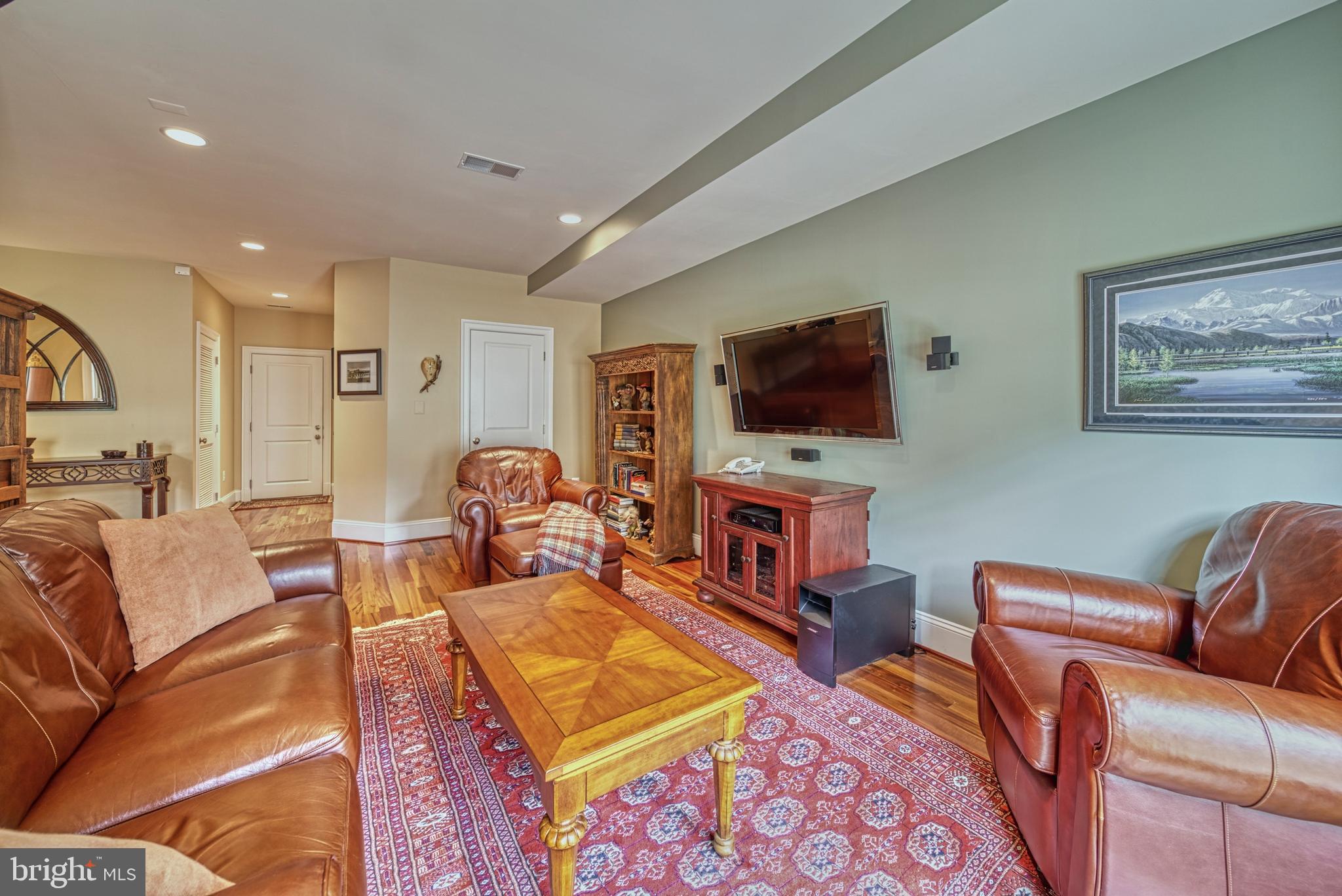 STOCKWELL MANOR - Residential