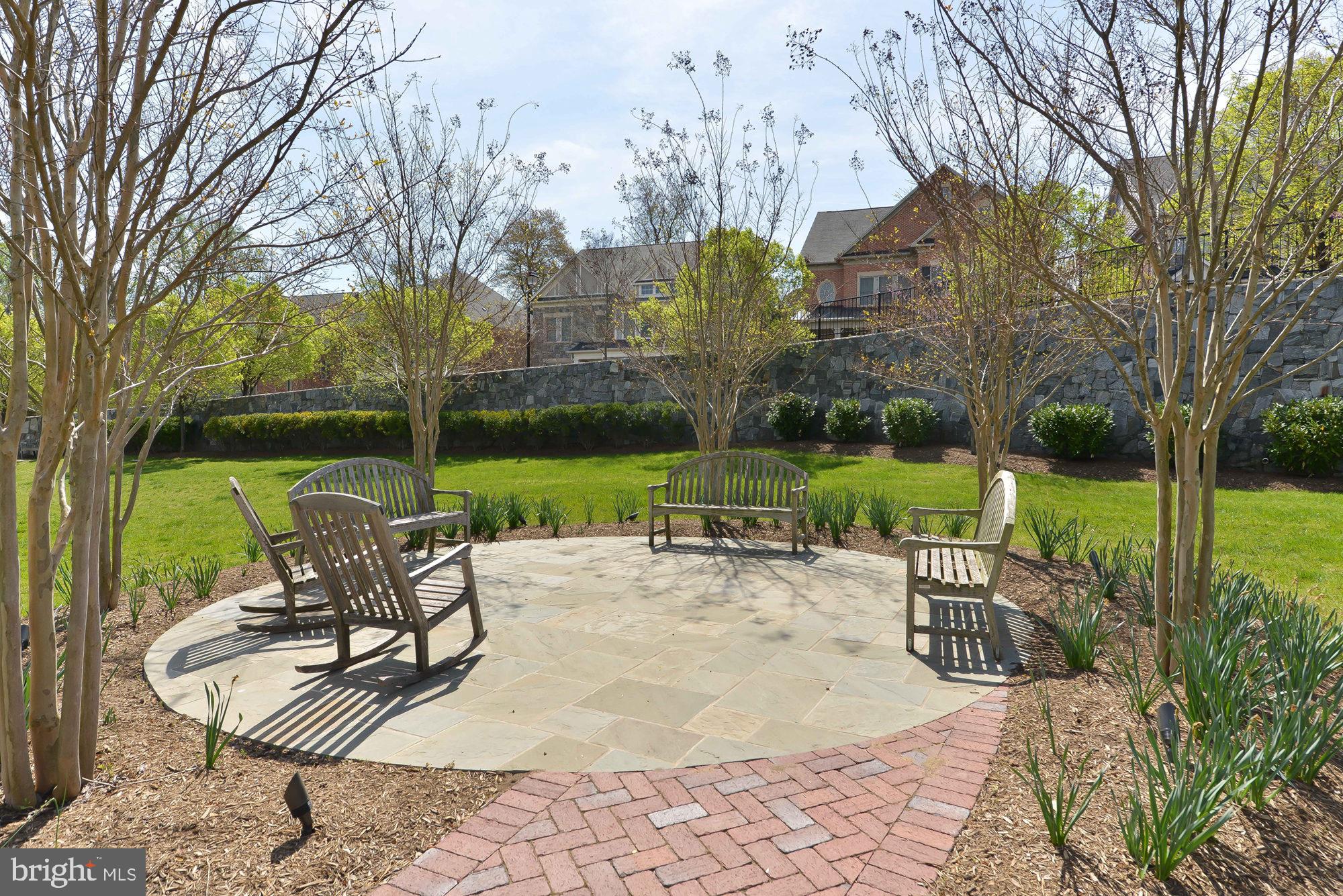 STOCKWELL MANOR - Residential