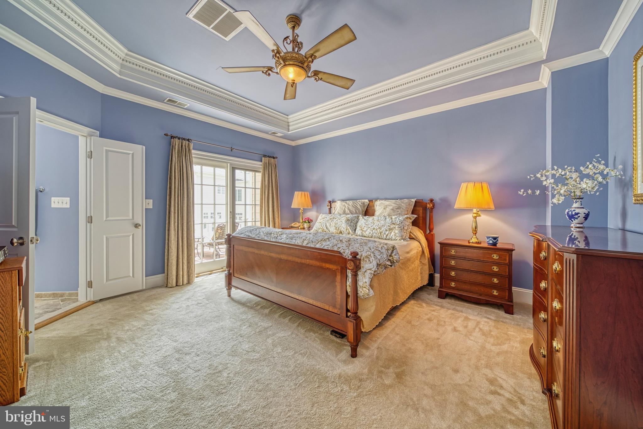 STOCKWELL MANOR - Residential