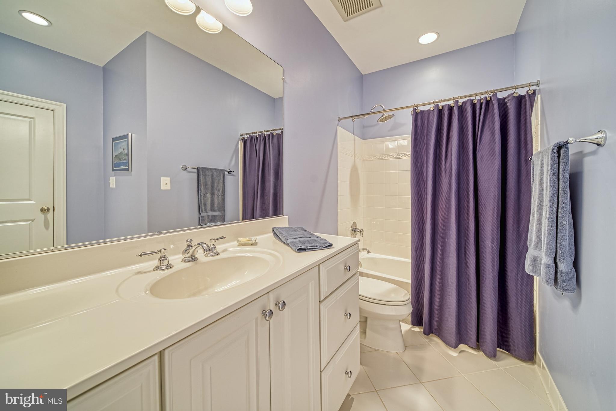 STOCKWELL MANOR - Residential