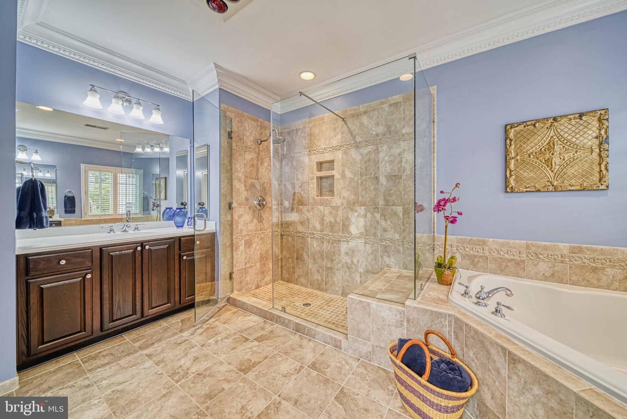 STOCKWELL MANOR - Residential