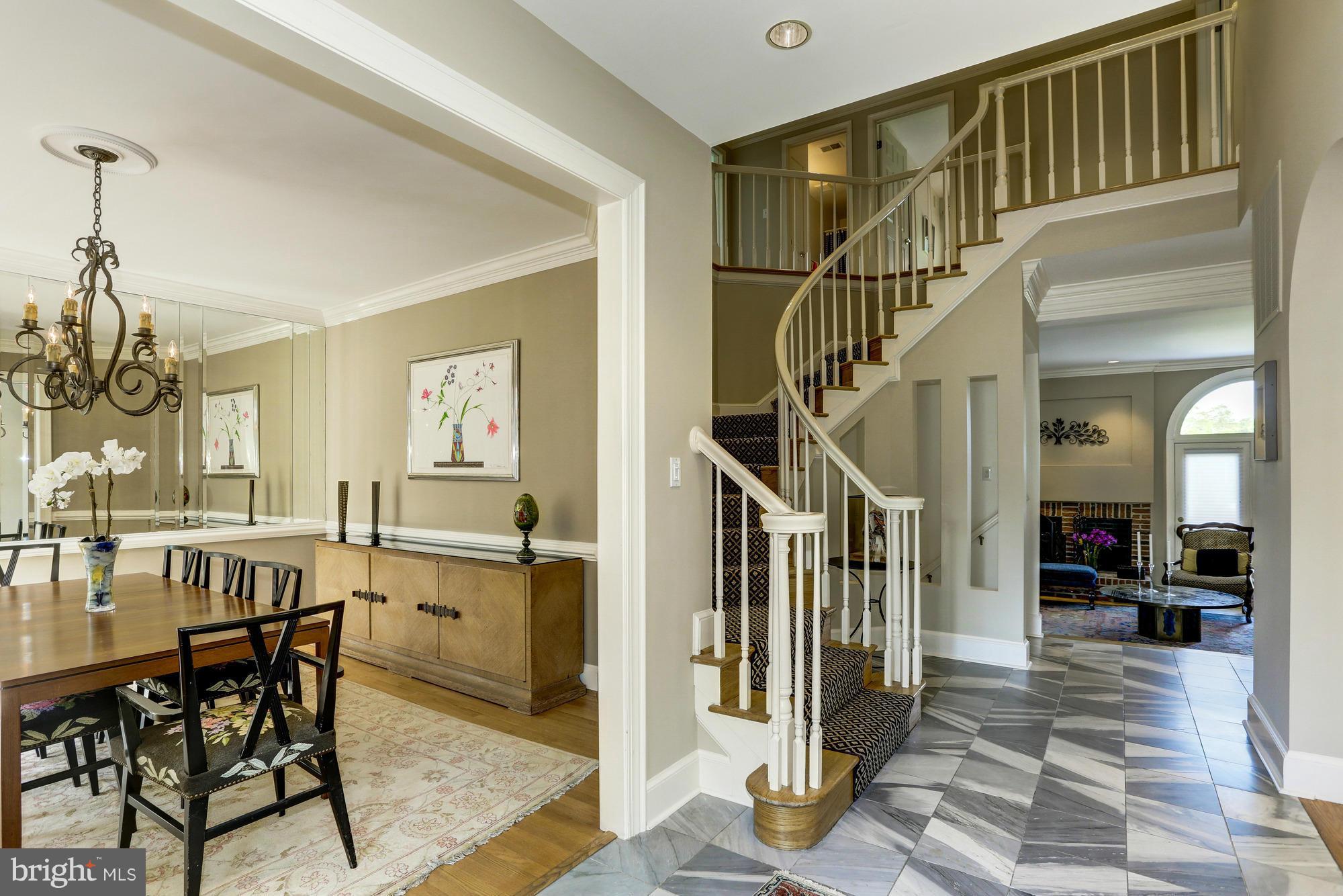 AVENEL - Residential