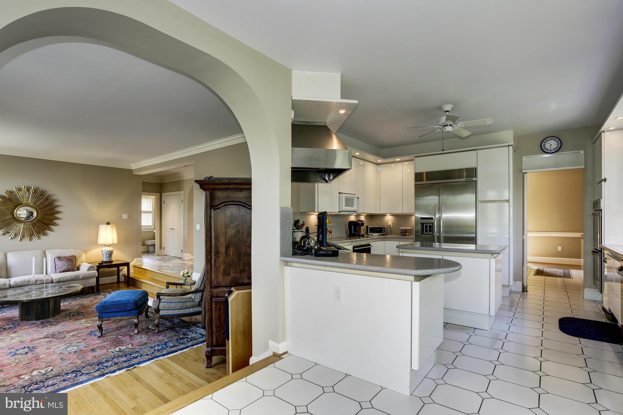 AVENEL - Residential