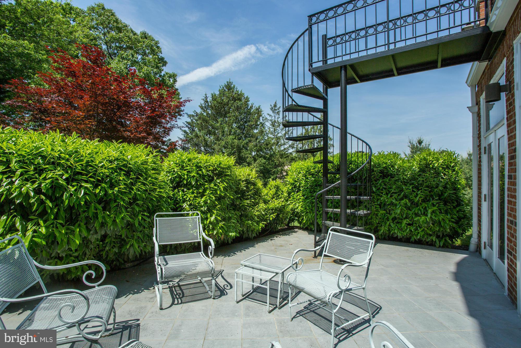 AVENEL - Residential