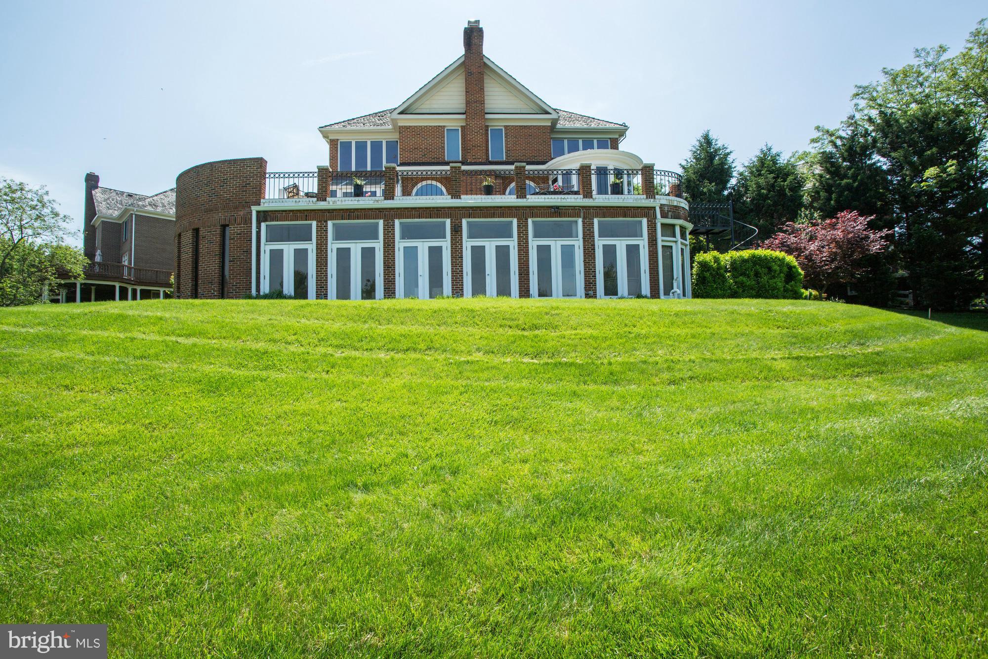 AVENEL - Residential