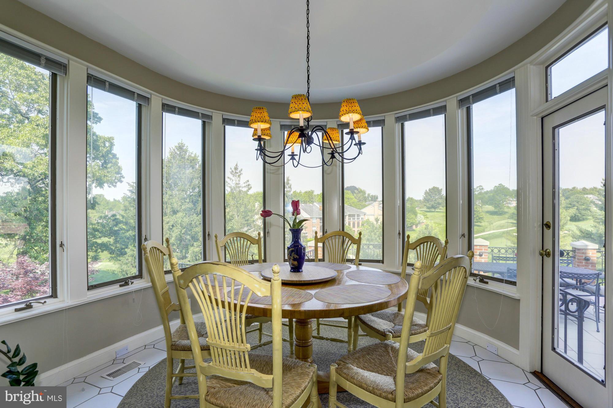 AVENEL - Residential