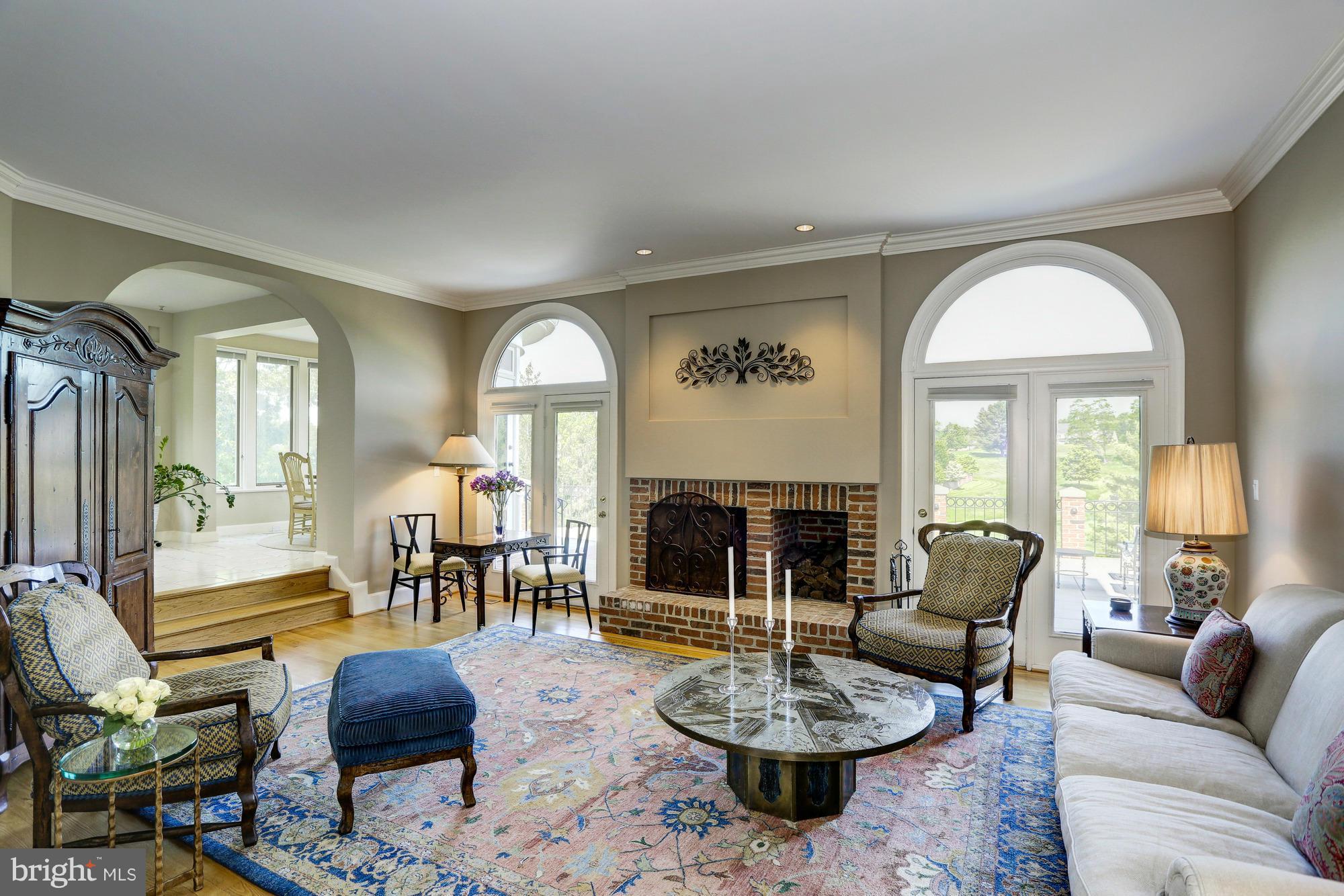 AVENEL - Residential