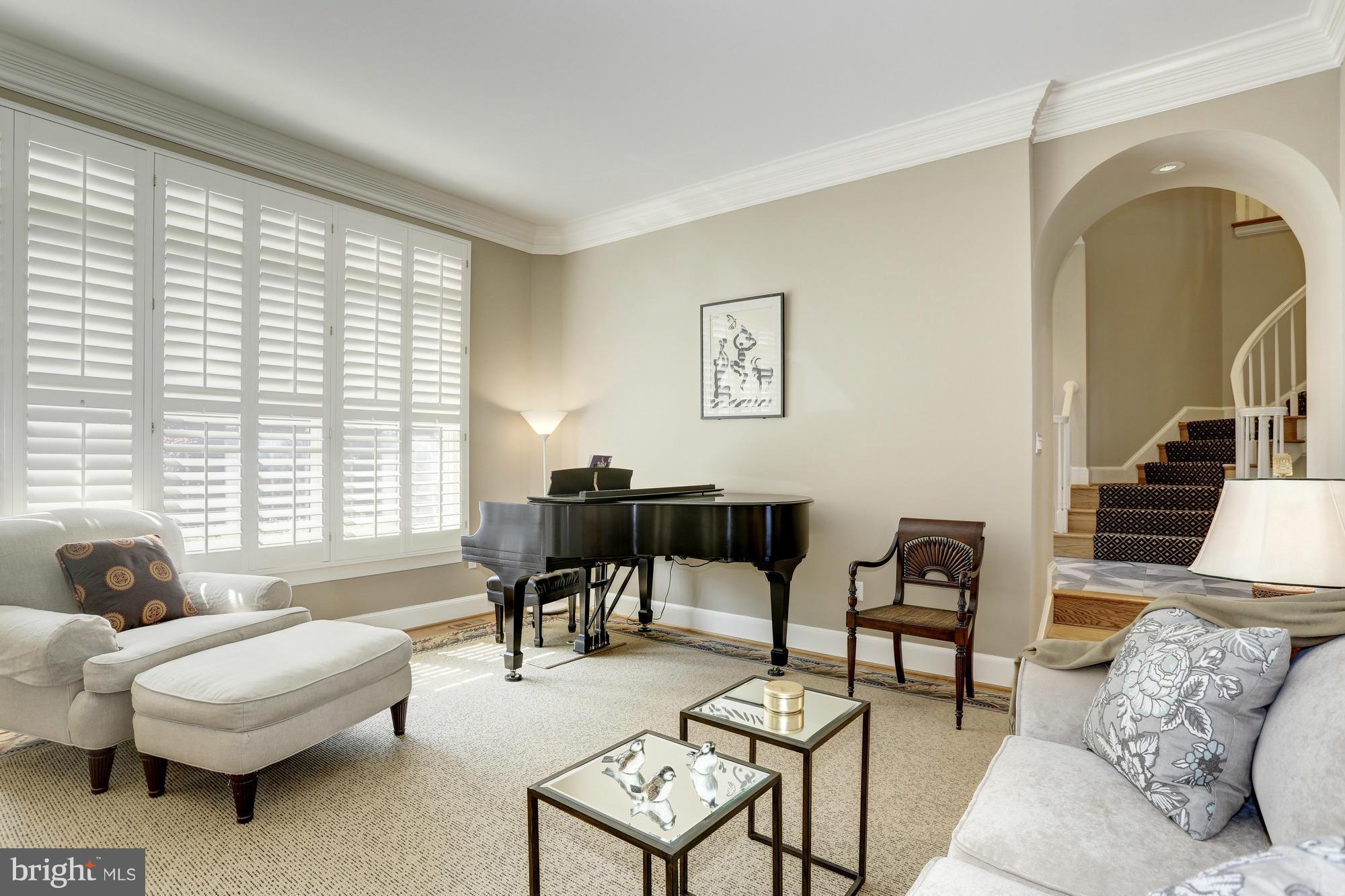 AVENEL - Residential