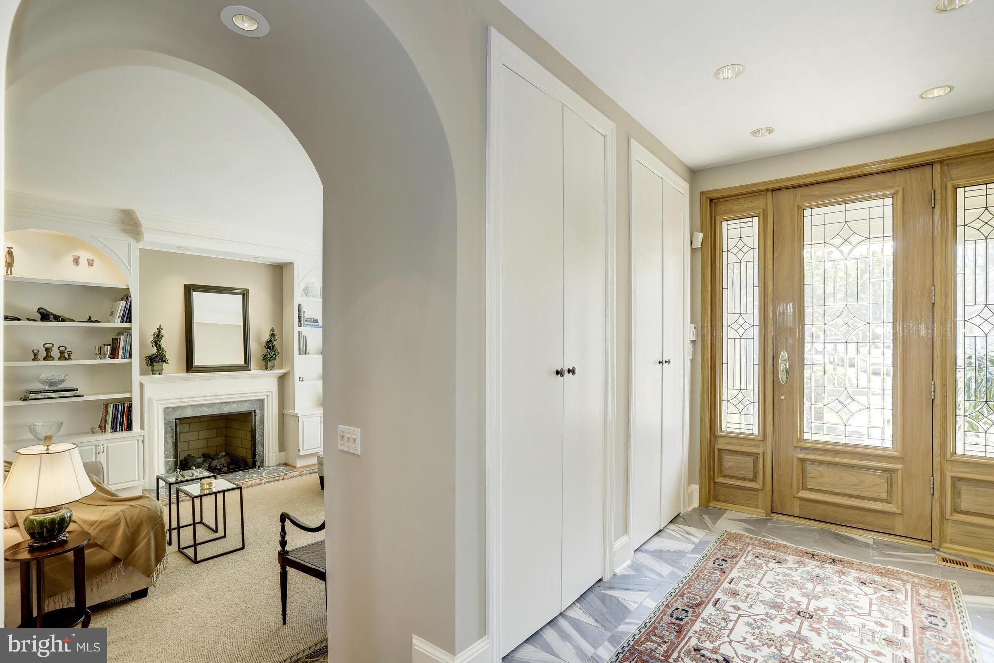 AVENEL - Residential