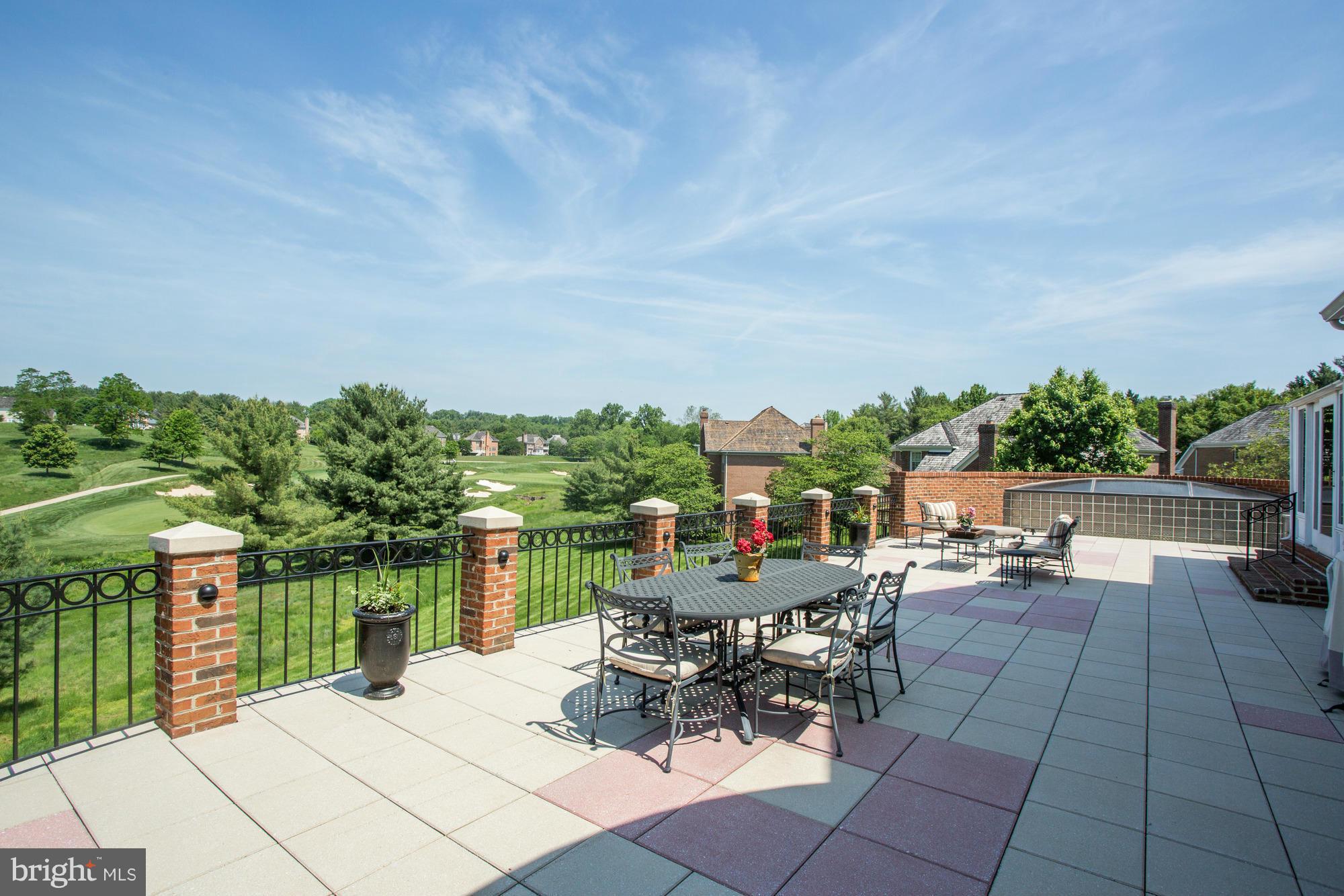 AVENEL - Residential