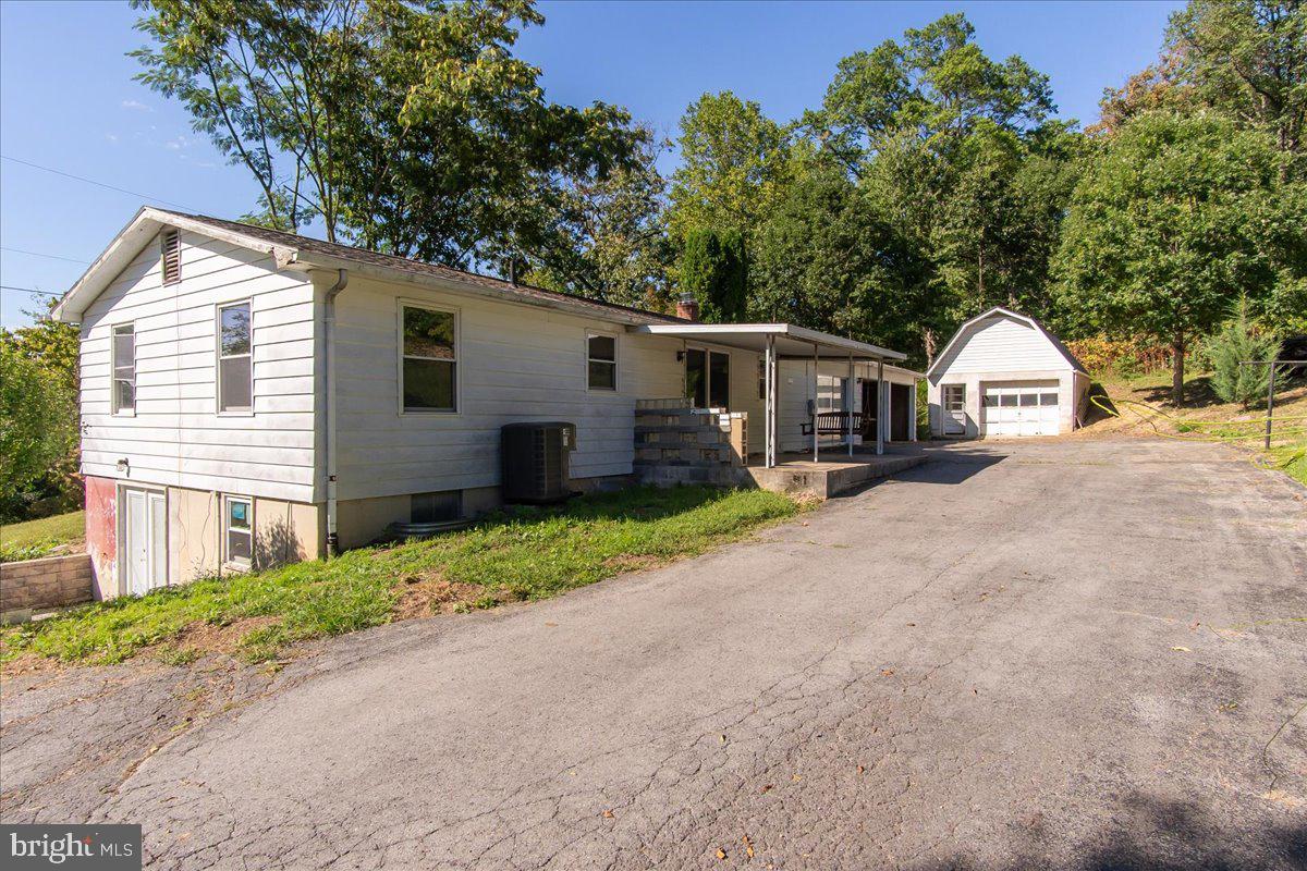 5041 SMITH ROAD