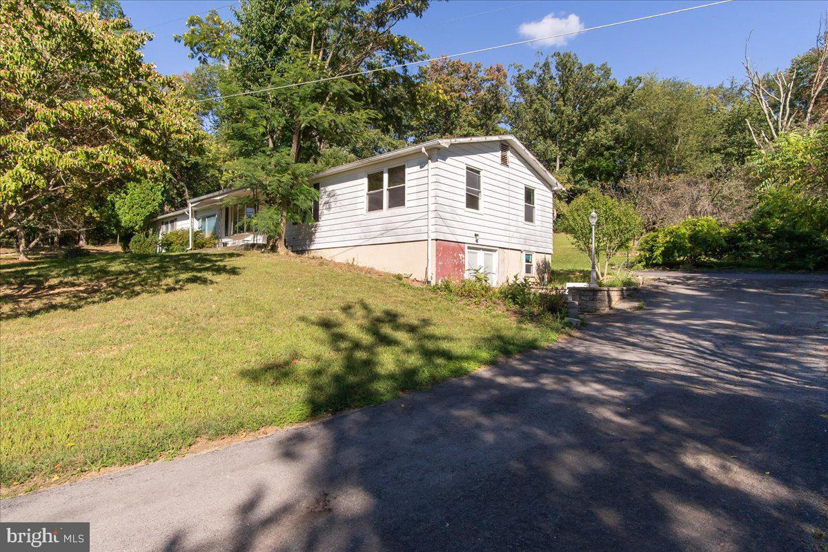 5041 SMITH ROAD