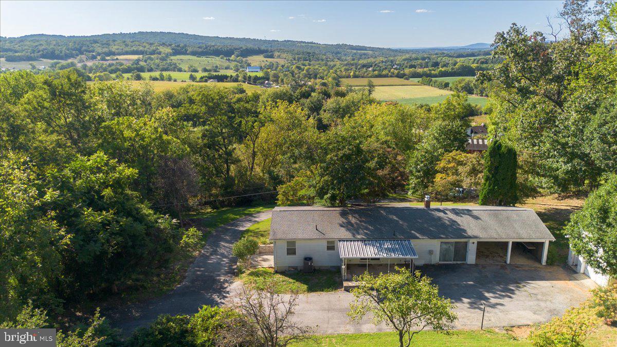 5041 SMITH ROAD