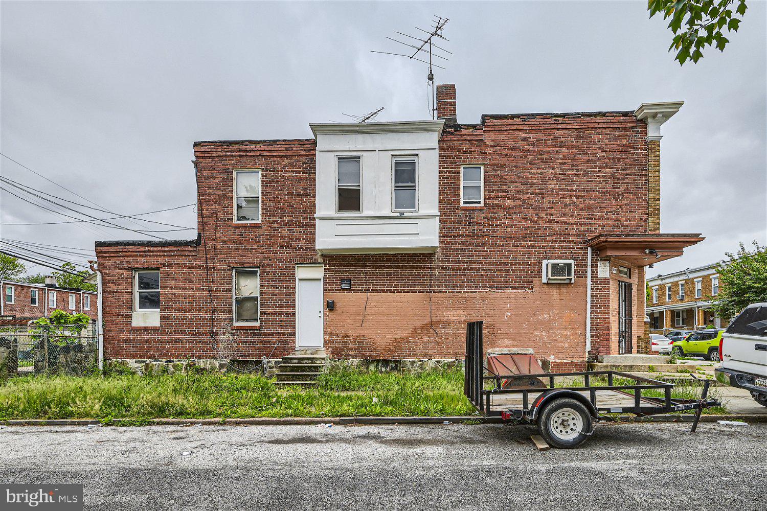 NONE AVAILABLE - Residential