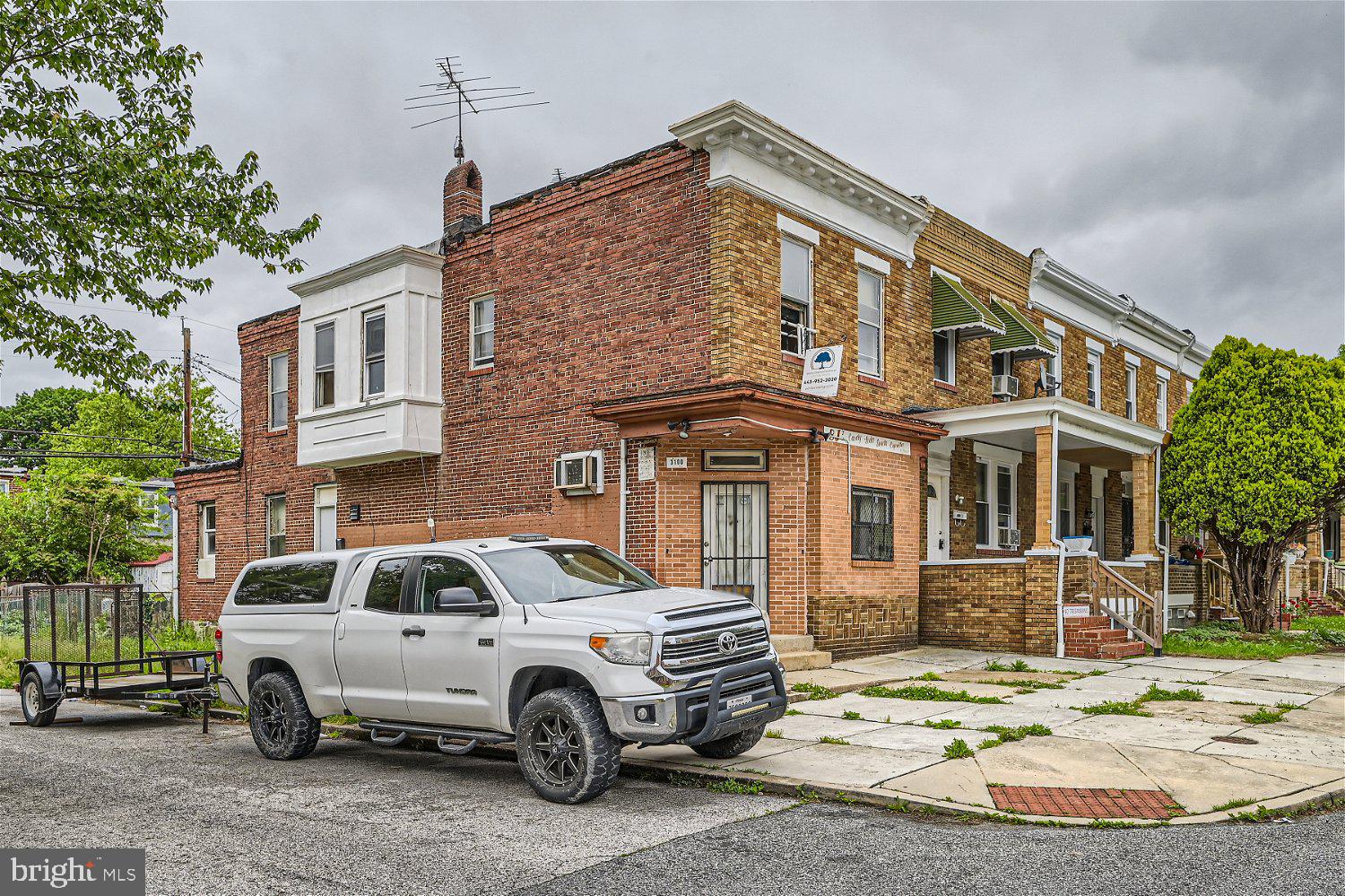 NONE AVAILABLE - Residential