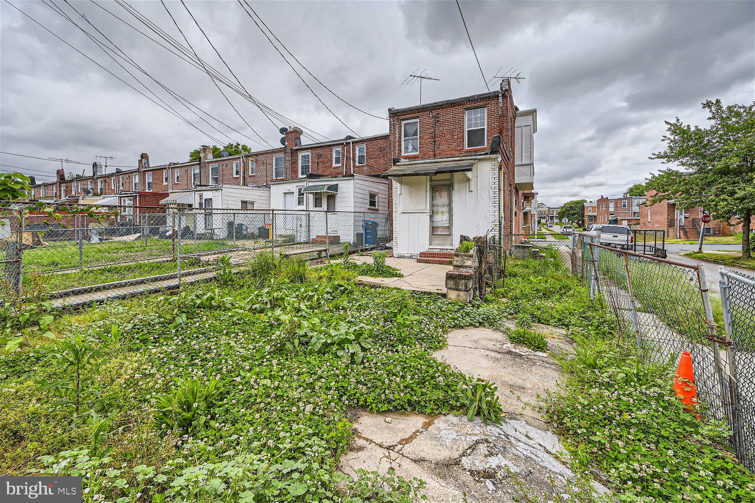 NONE AVAILABLE - Residential