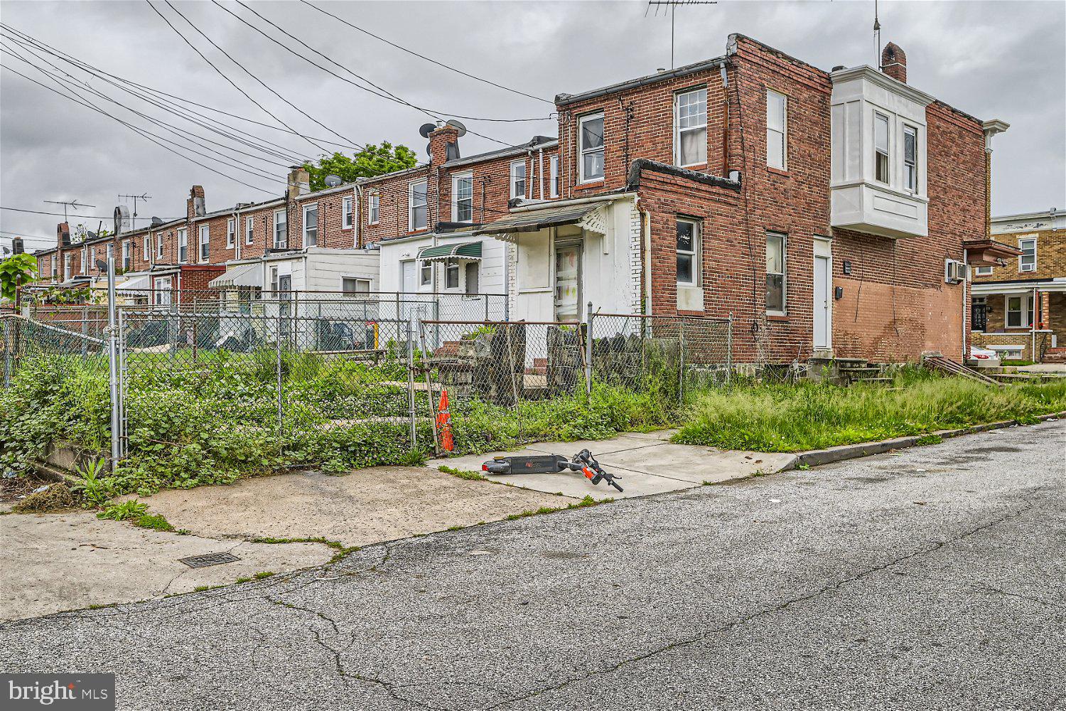 NONE AVAILABLE - Residential