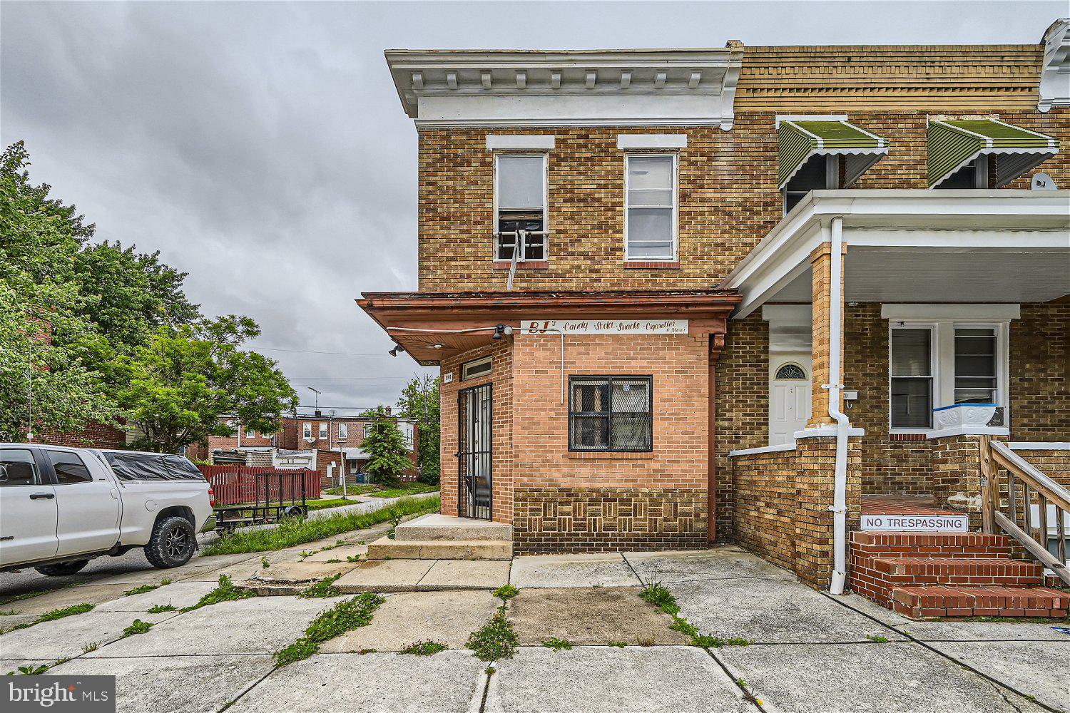 NONE AVAILABLE - Residential