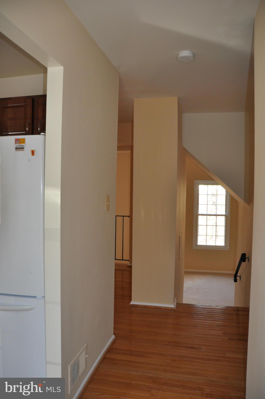 DANBURY FOREST - Residential Lease