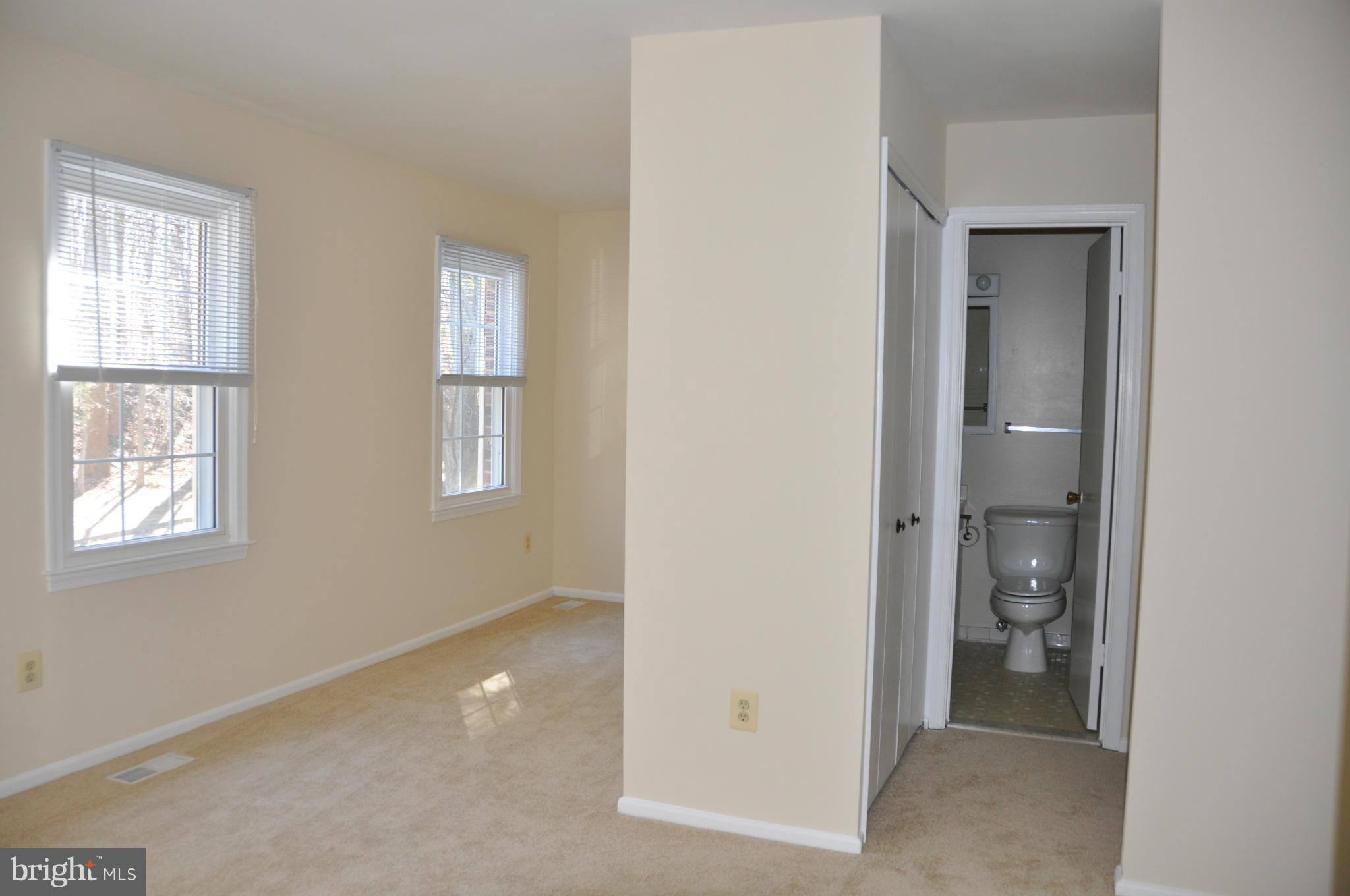 DANBURY FOREST - Residential Lease