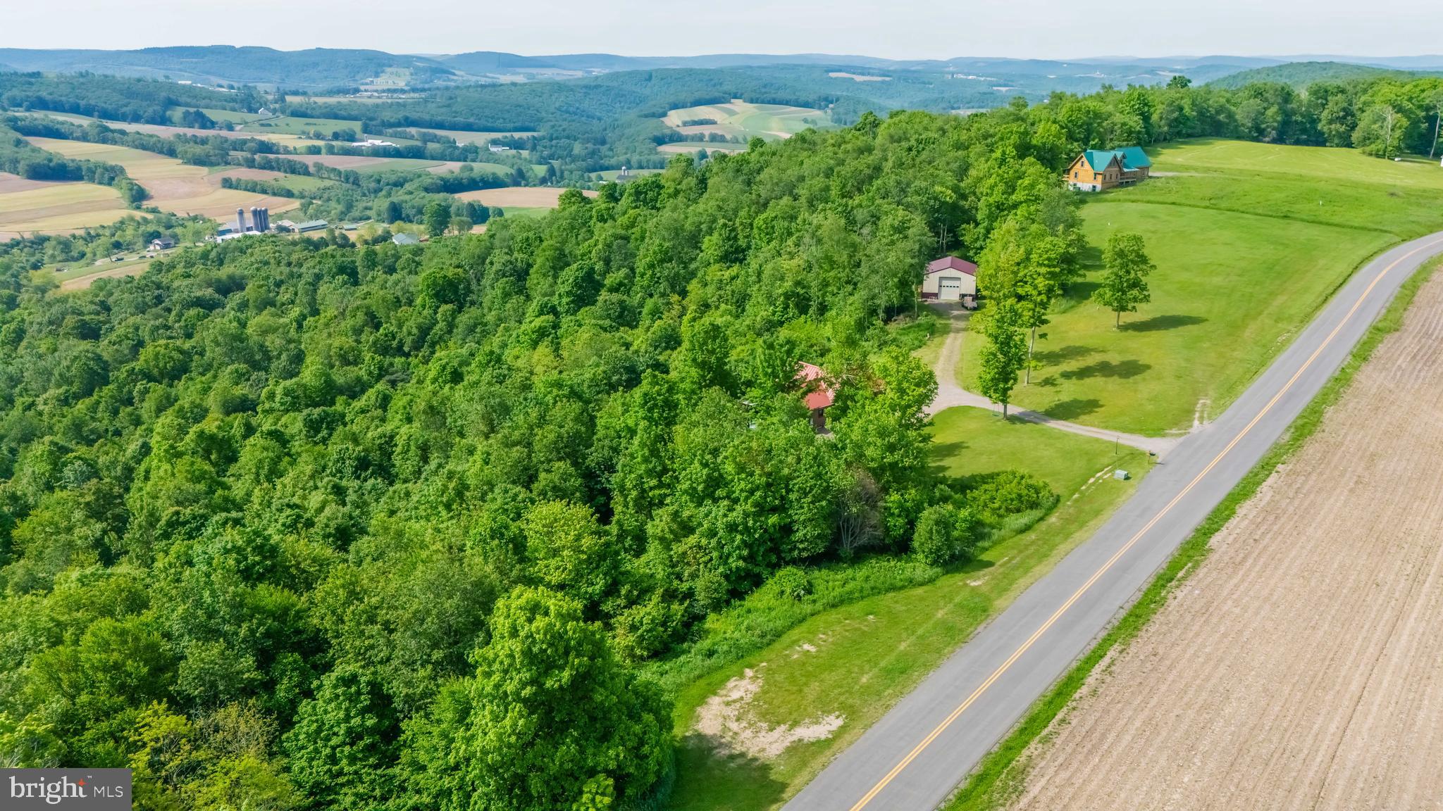 322 DEVILS HALF ACRE ROAD