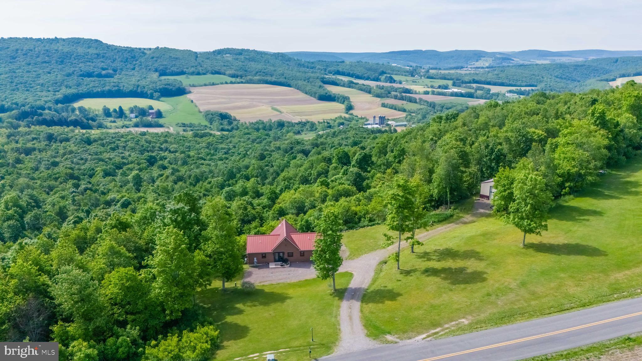 322 DEVILS HALF ACRE ROAD