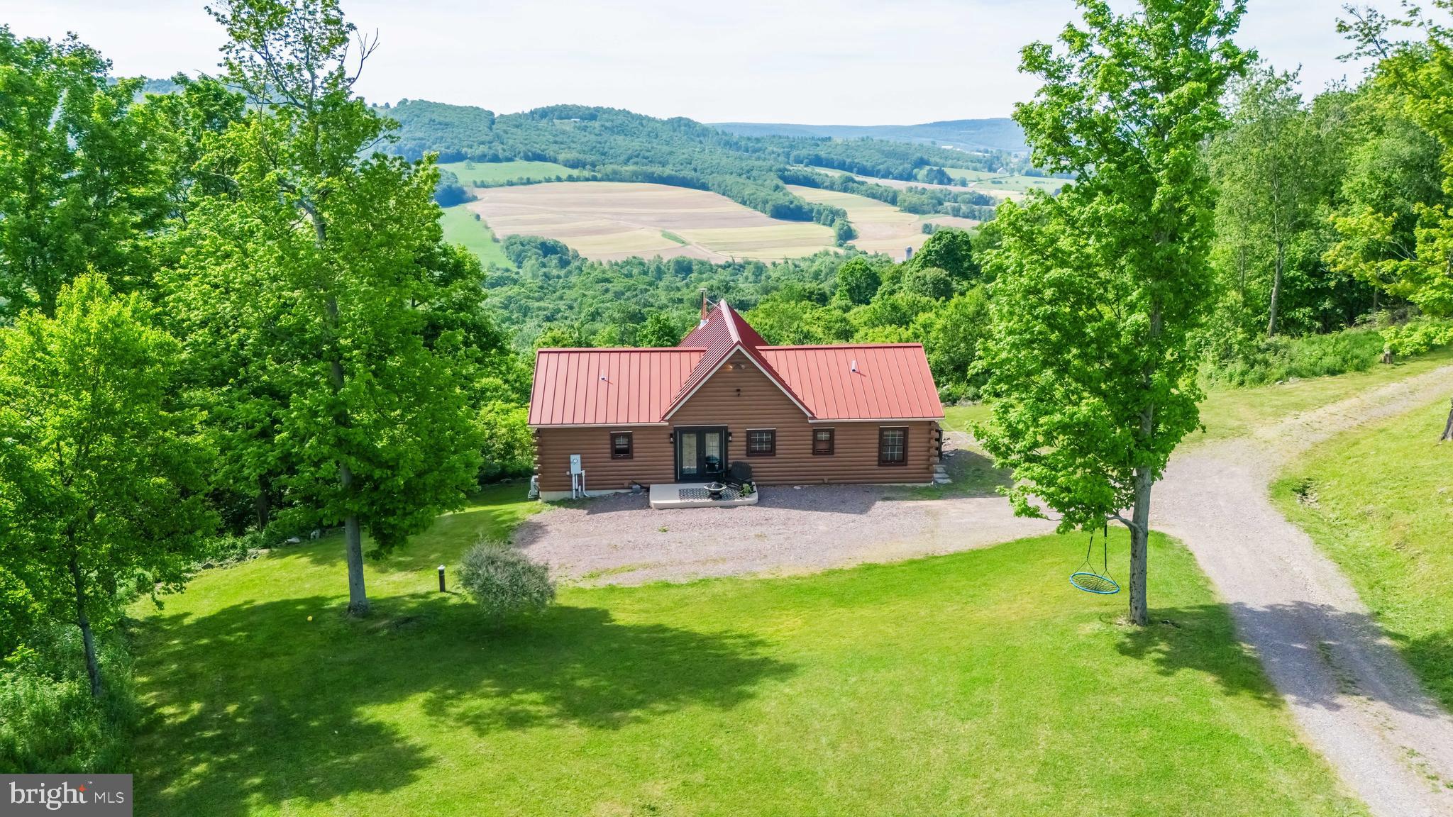 322 DEVILS HALF ACRE ROAD