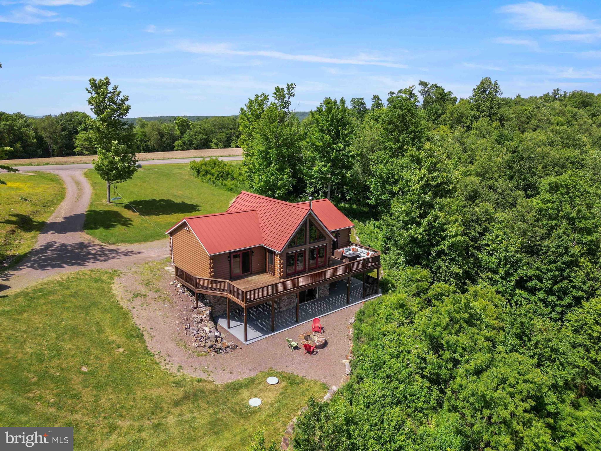 322 DEVILS HALF ACRE ROAD