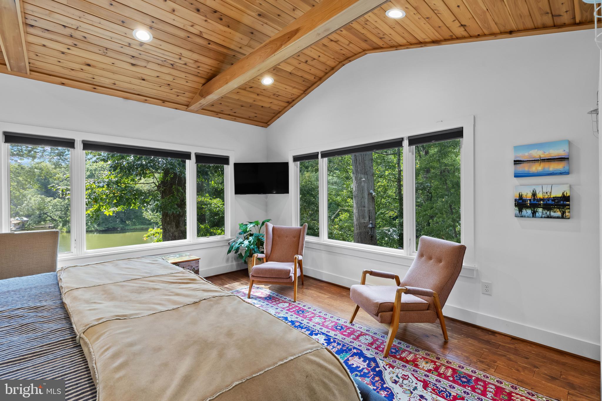 PINES ON THE SEVERN - Residential