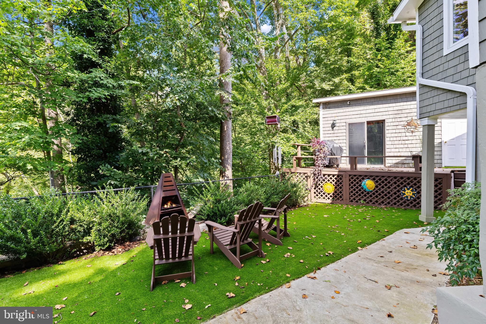 PINES ON THE SEVERN - Residential