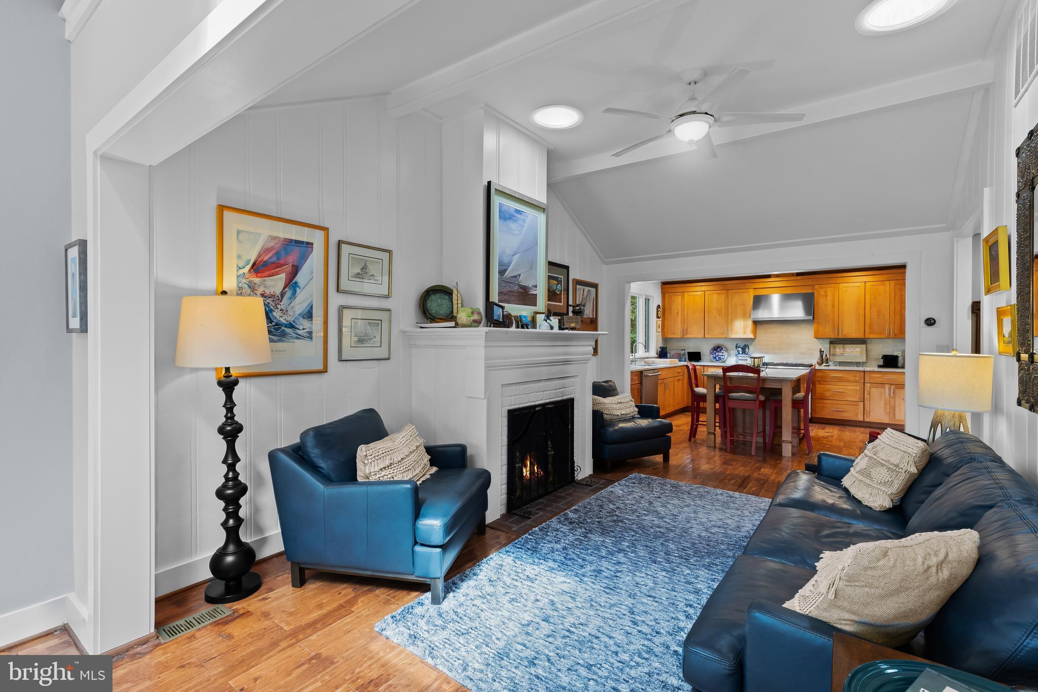 PINES ON THE SEVERN - Residential