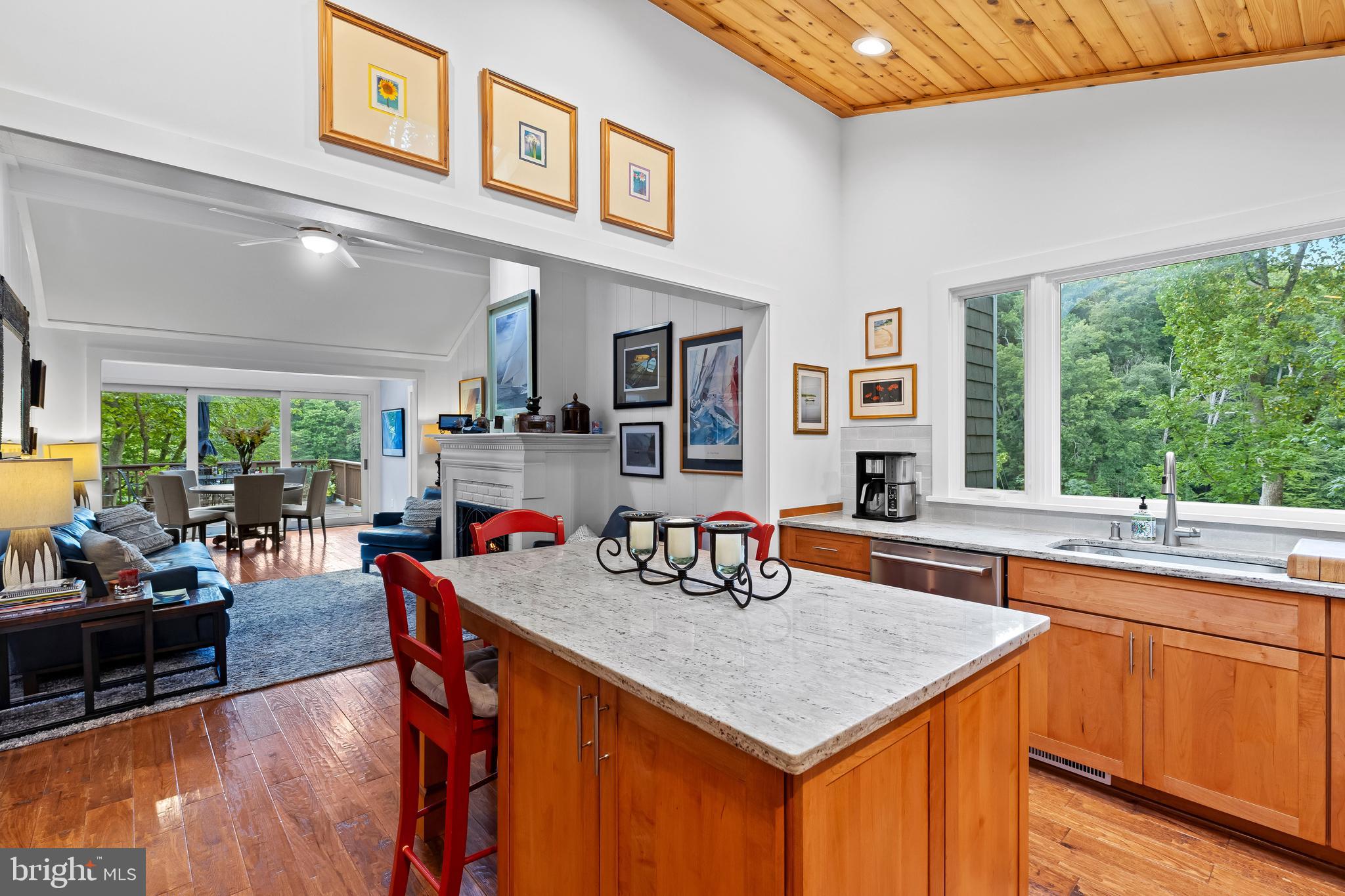 PINES ON THE SEVERN - Residential