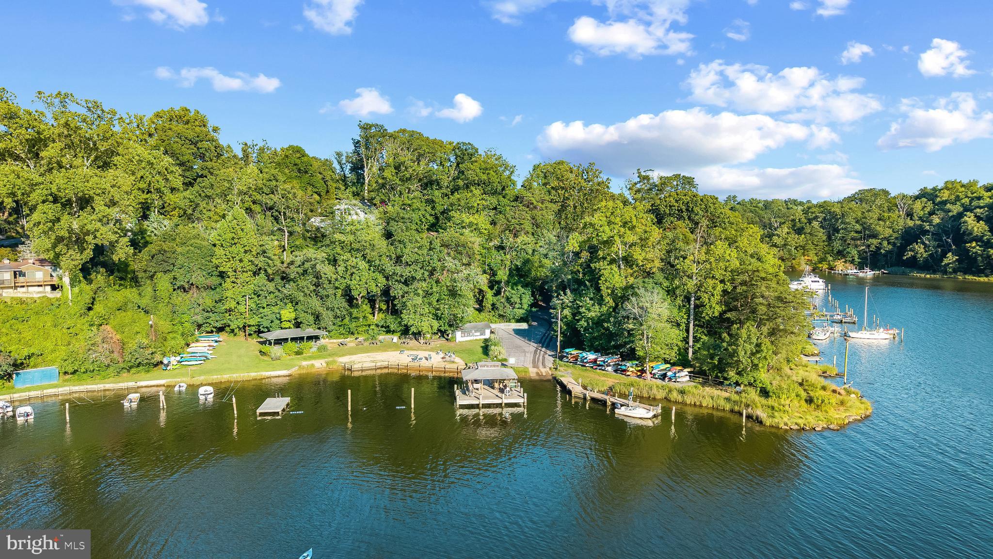 PINES ON THE SEVERN - Residential