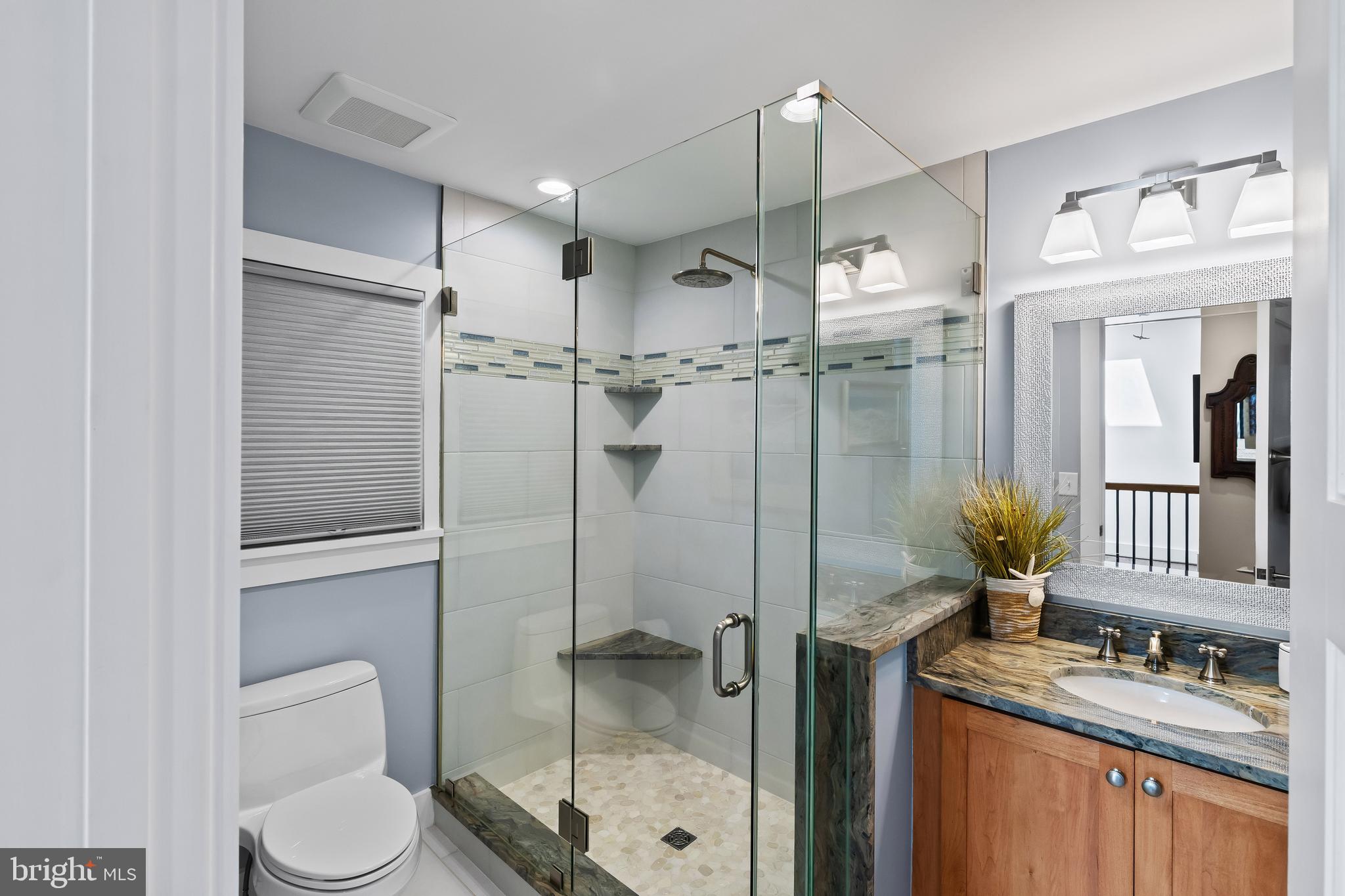 PINES ON THE SEVERN - Residential