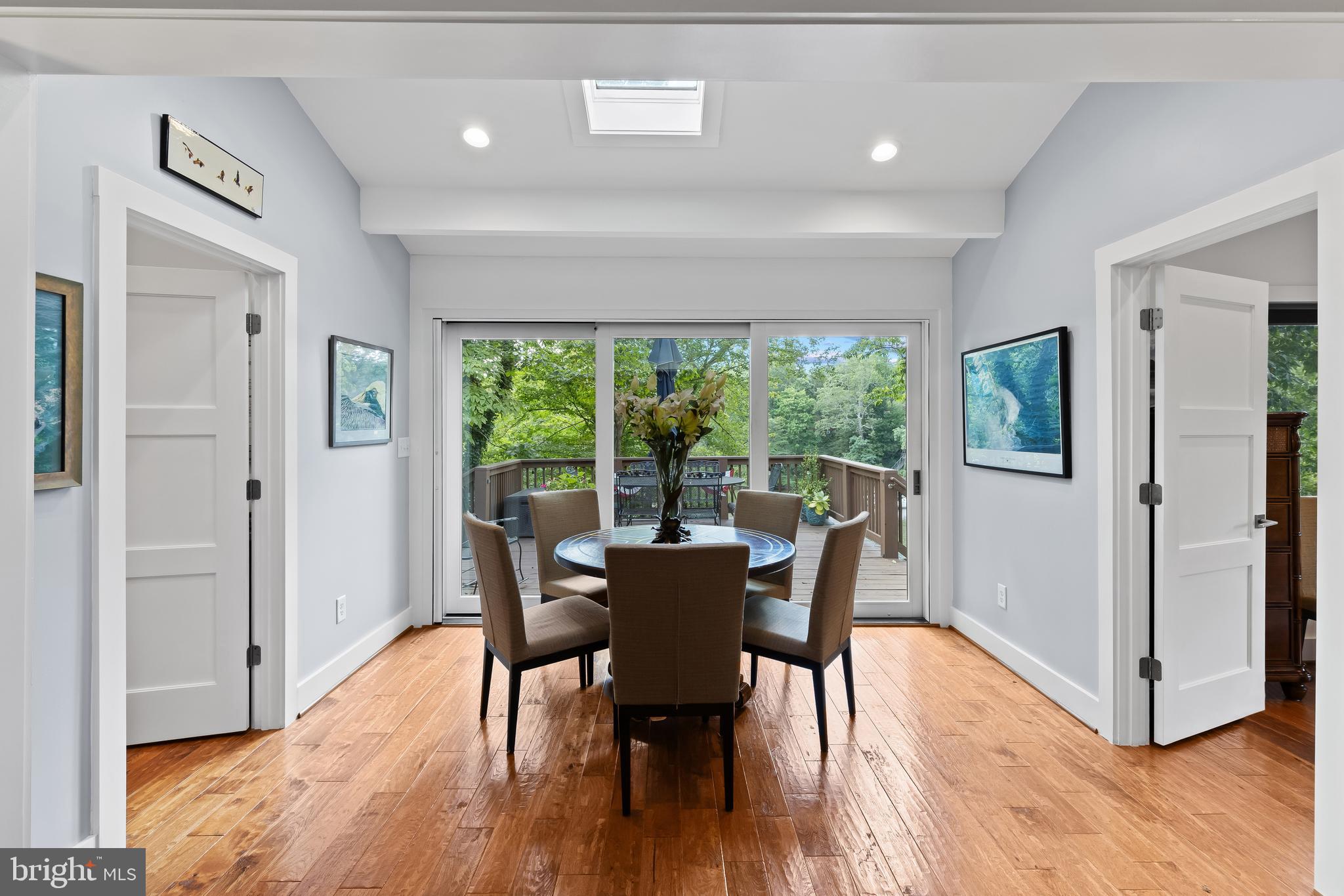 PINES ON THE SEVERN - Residential