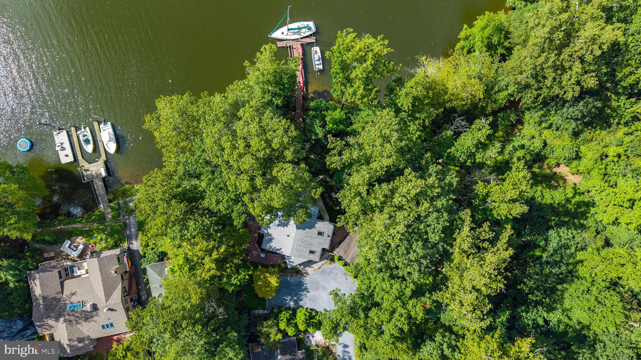 PINES ON THE SEVERN - Residential
