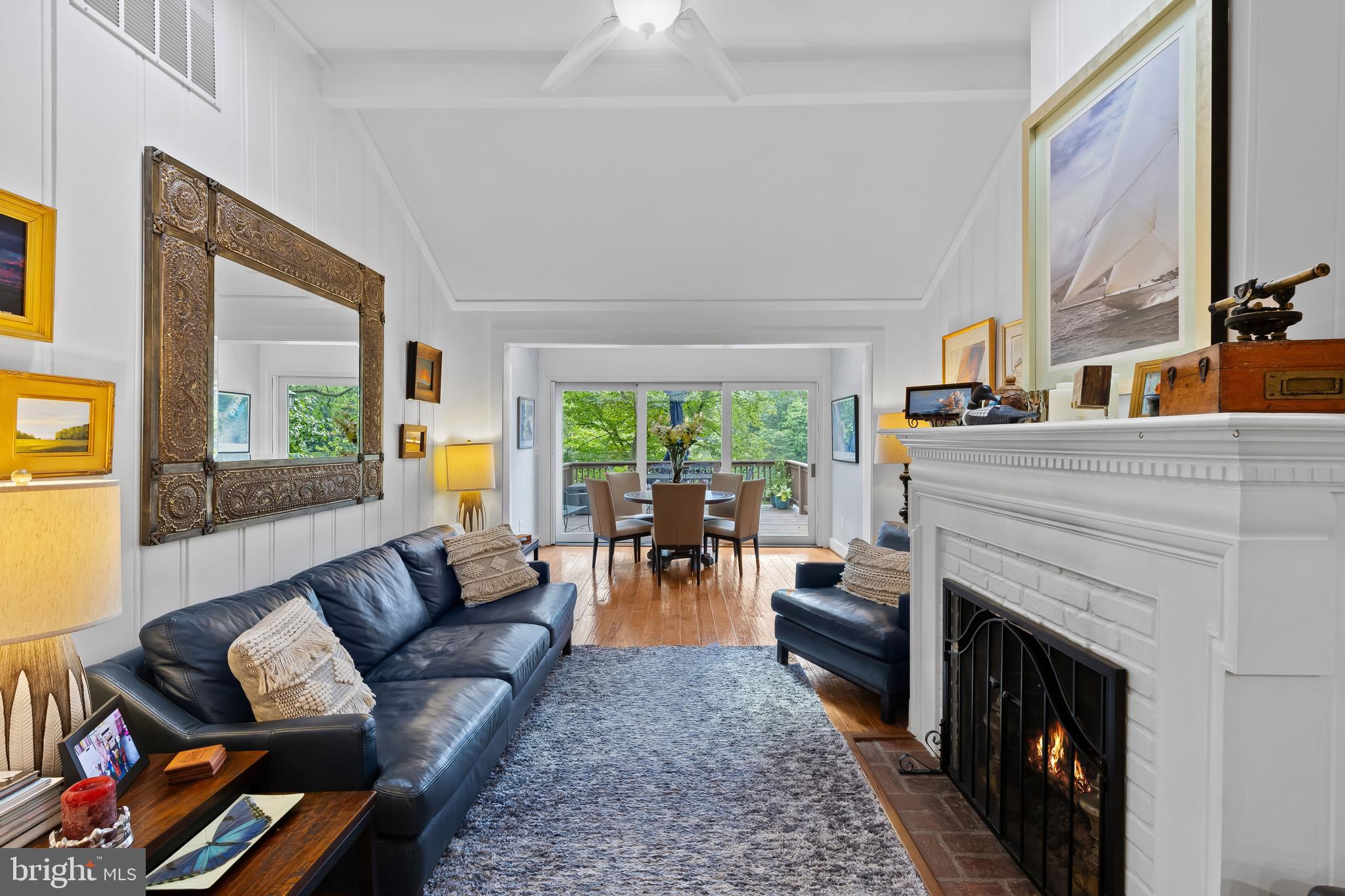 PINES ON THE SEVERN - Residential