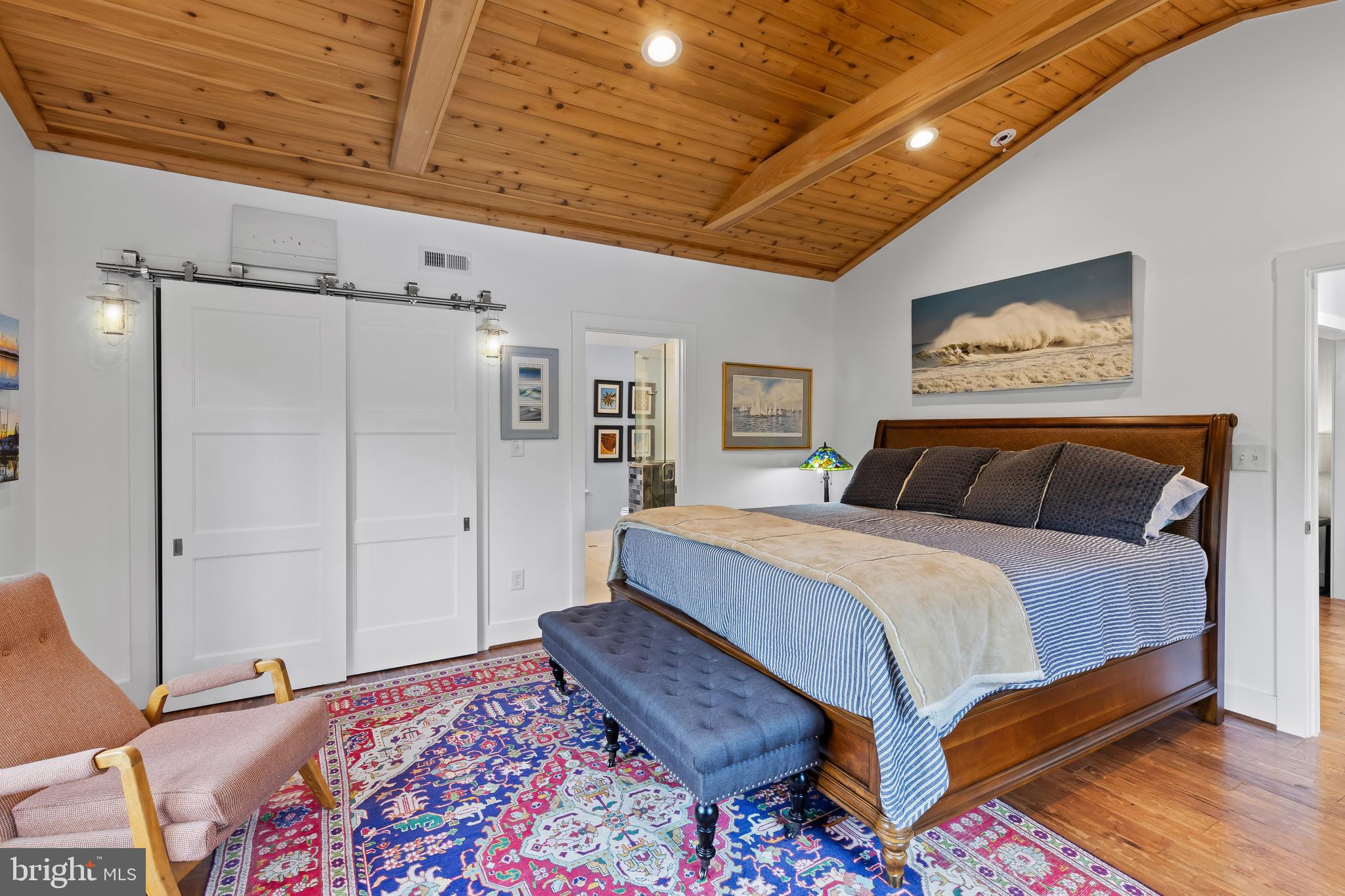 PINES ON THE SEVERN - Residential