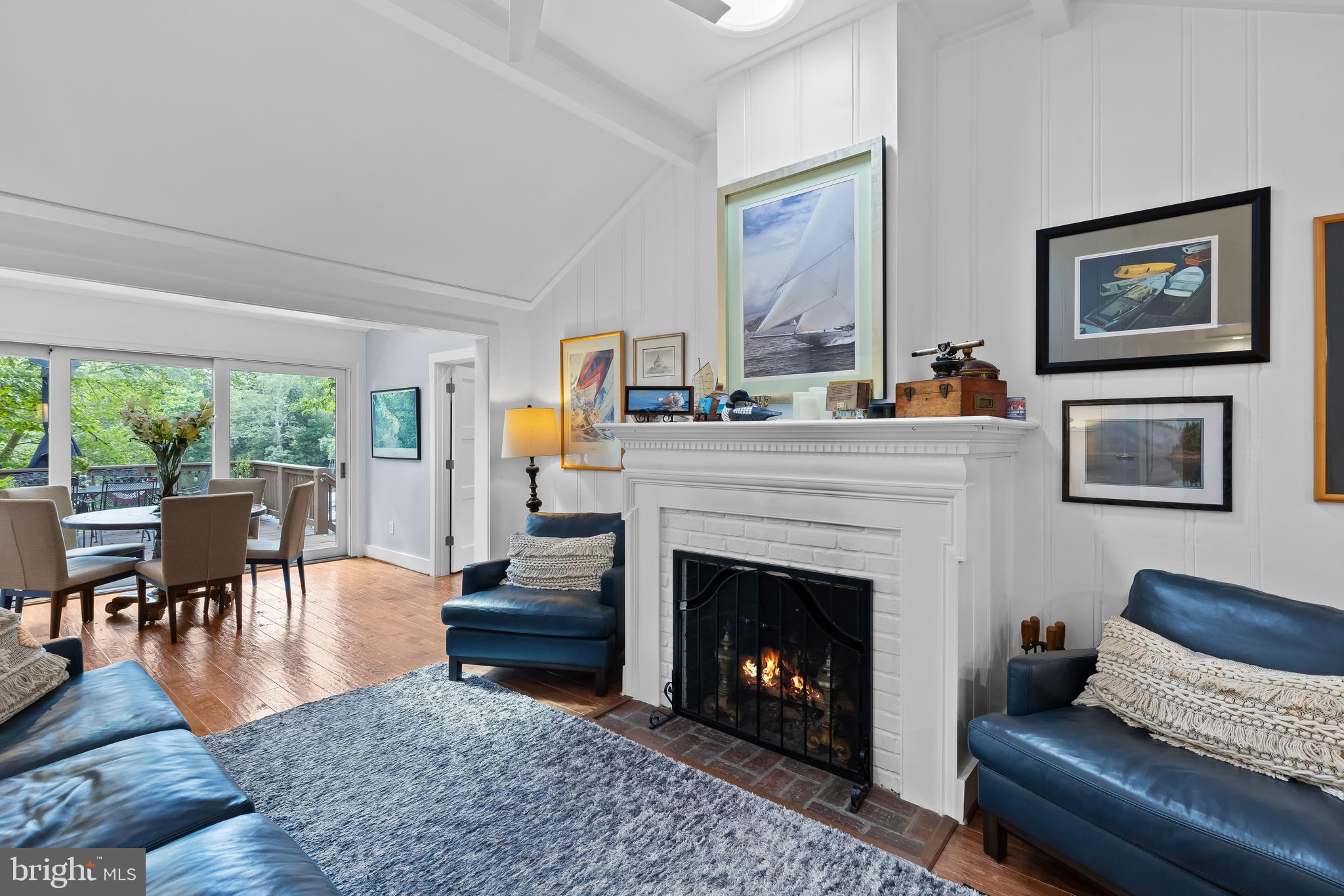 PINES ON THE SEVERN - Residential